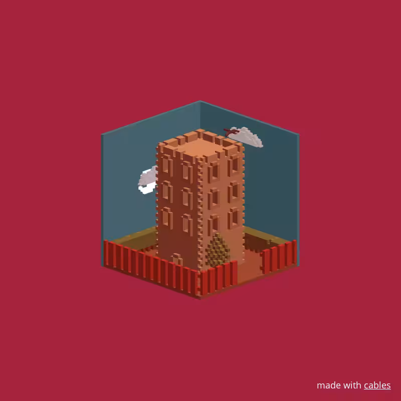 Qute_Places #92