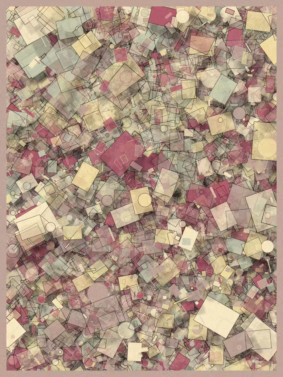 Chunks #11