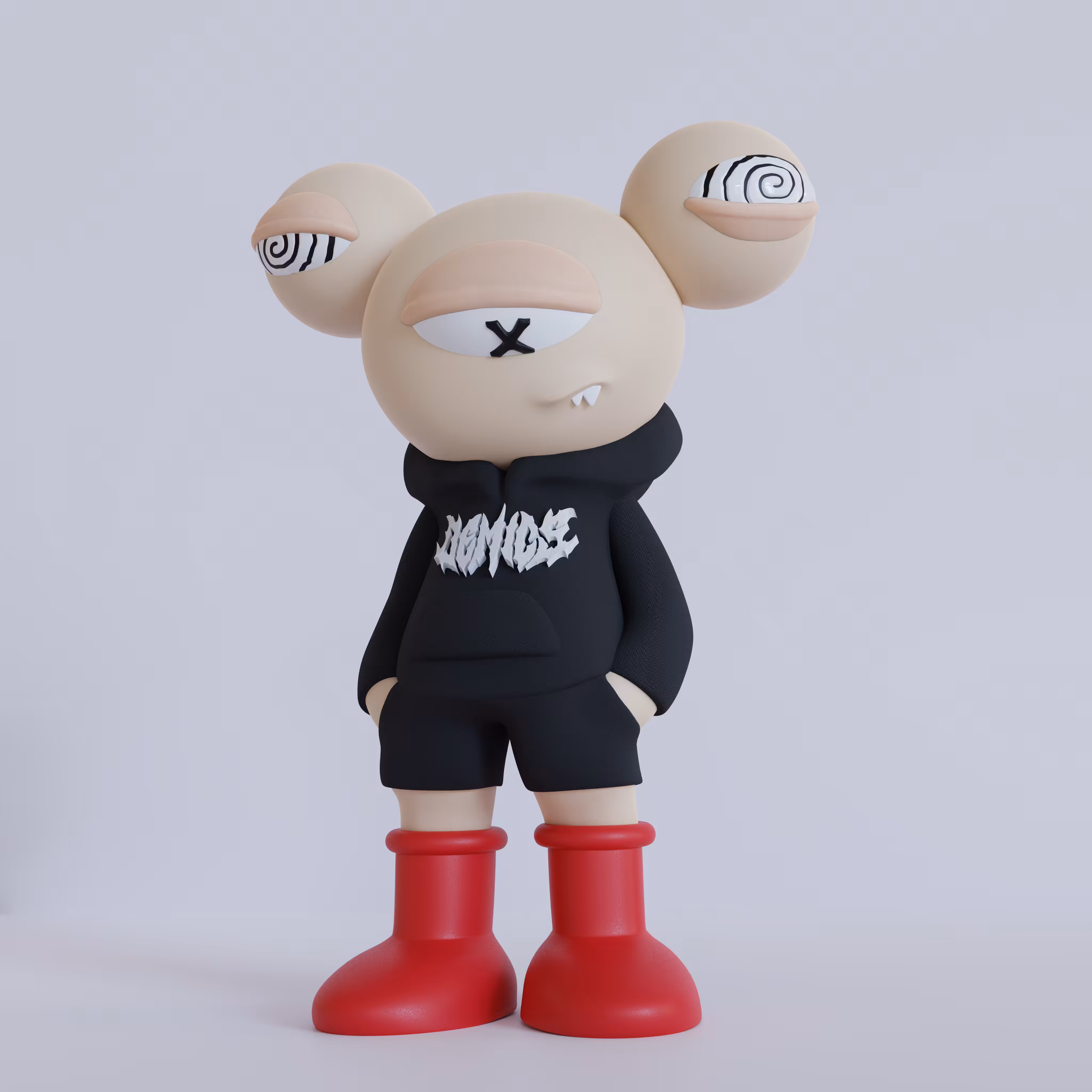 Demicverse 37
