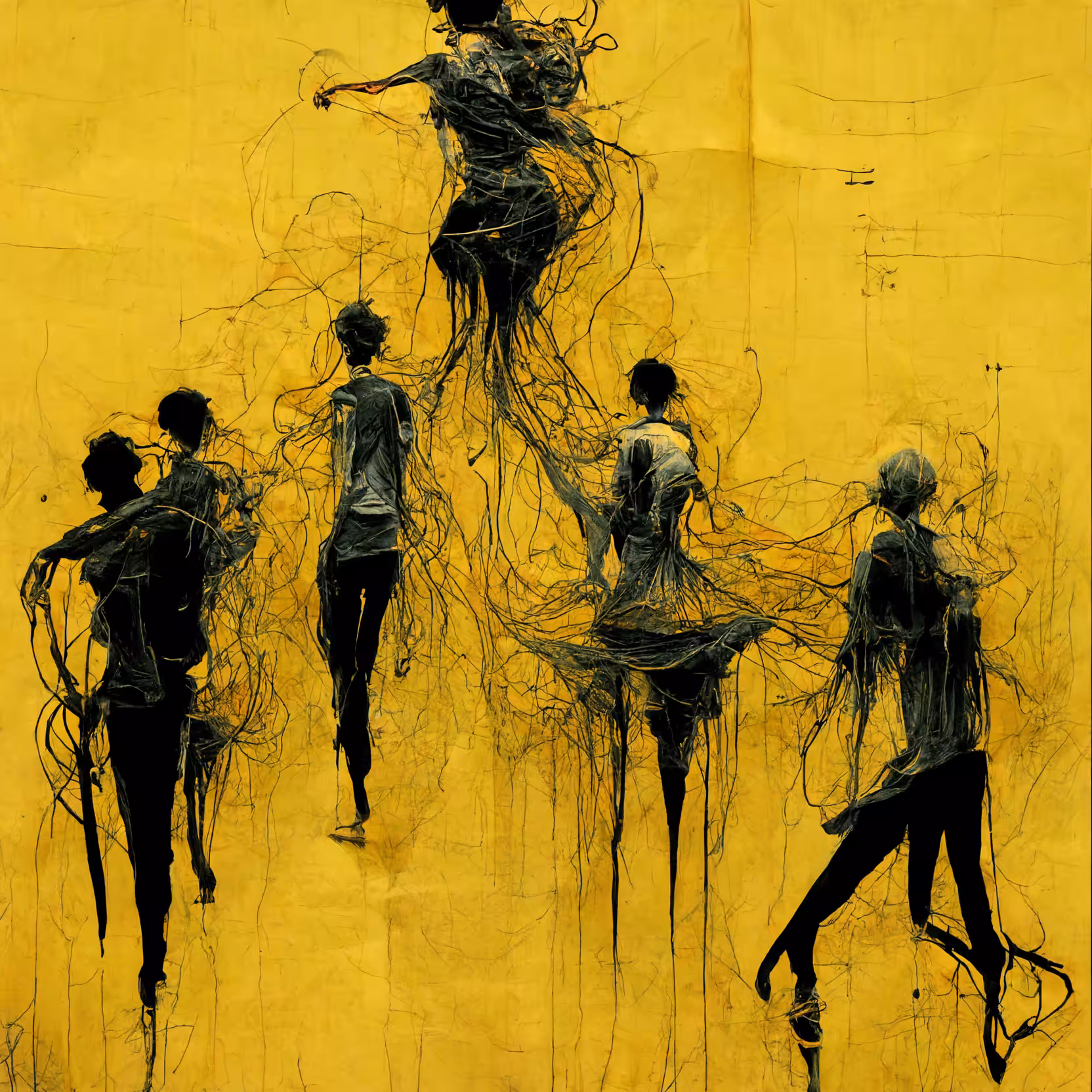 ADRIFT: Pursue