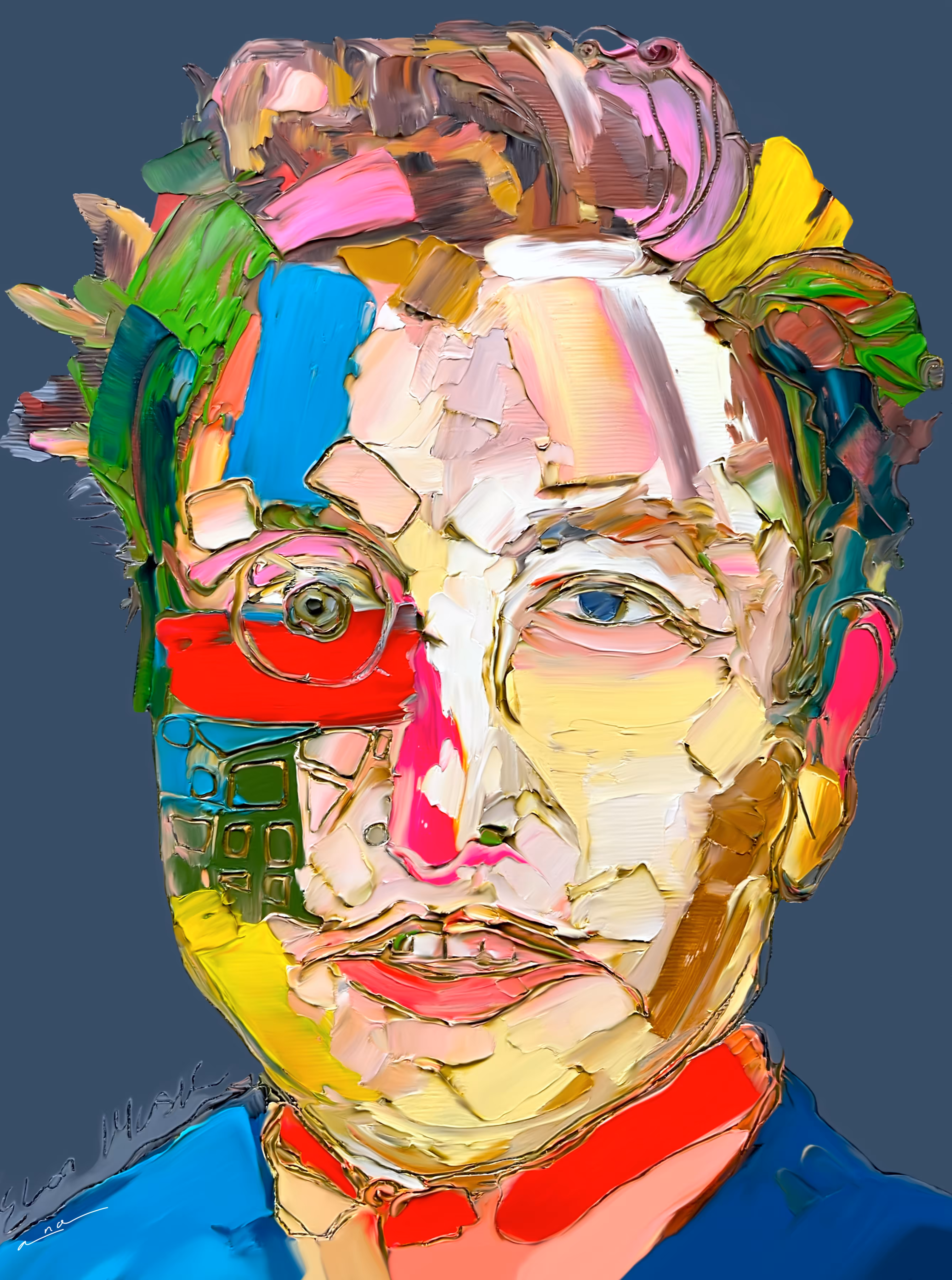 Elon The Great