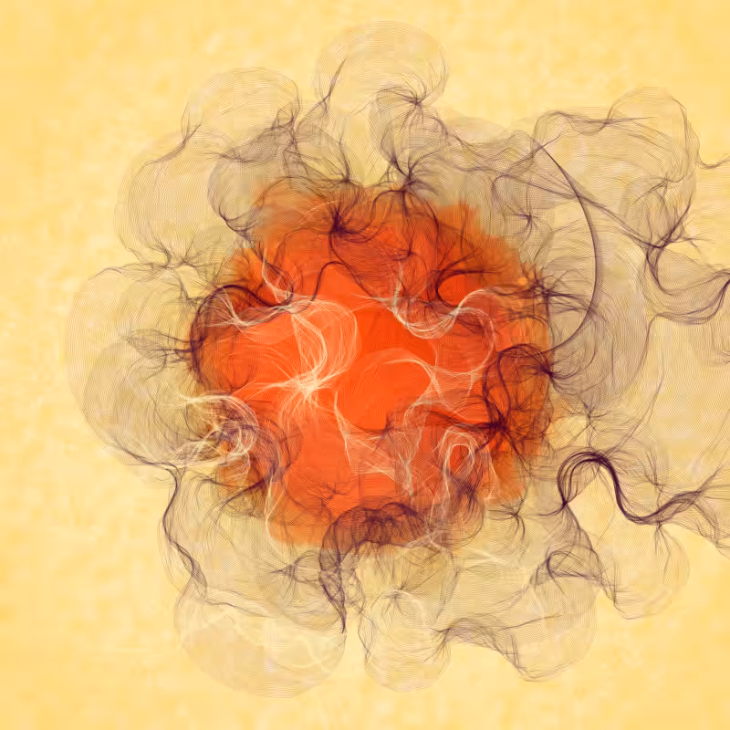 Sunspots #4