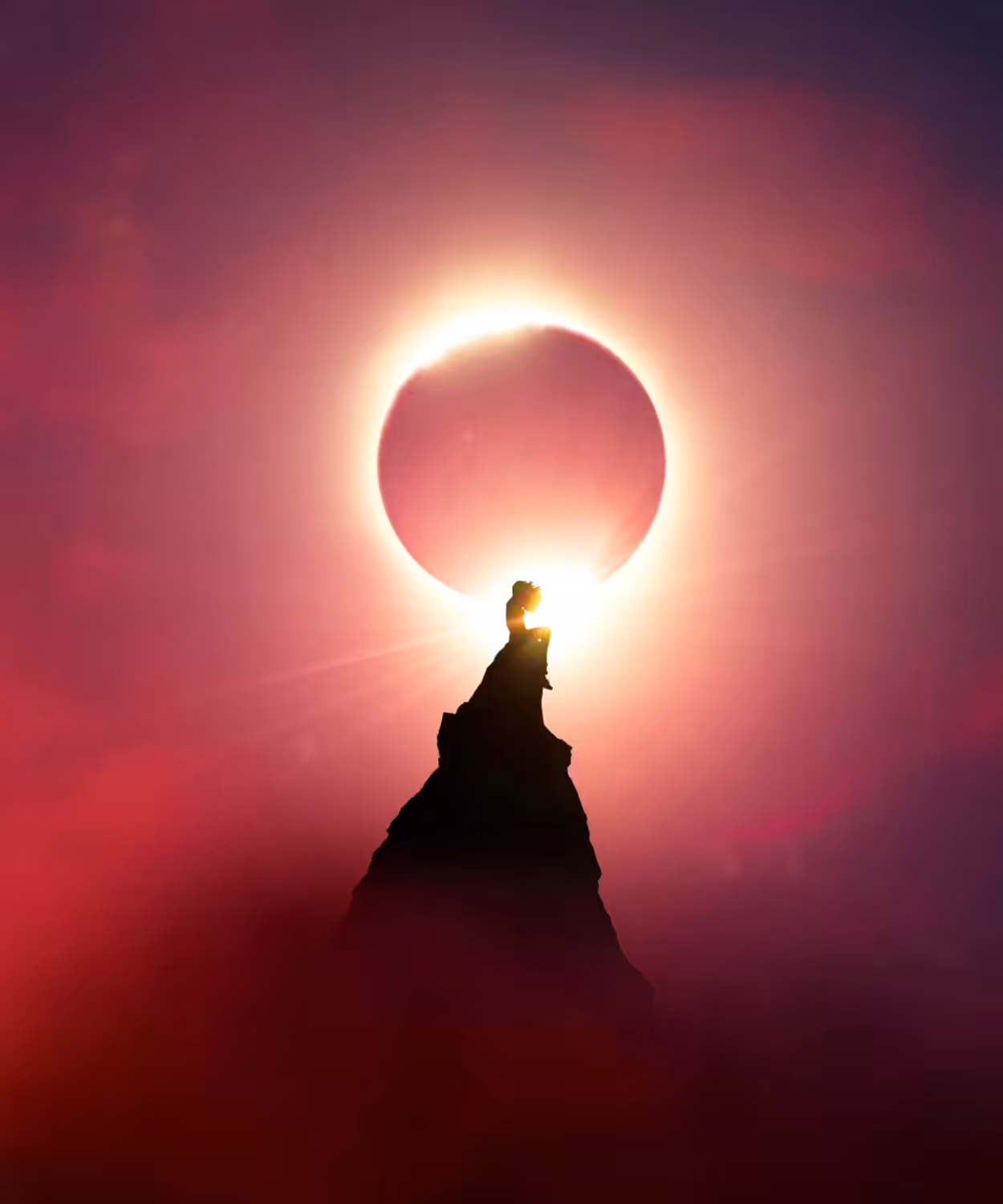 Sun Eclipse