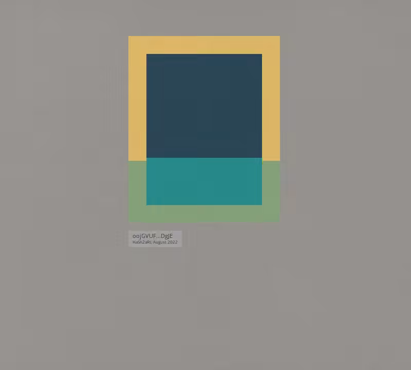 Balanced #29
