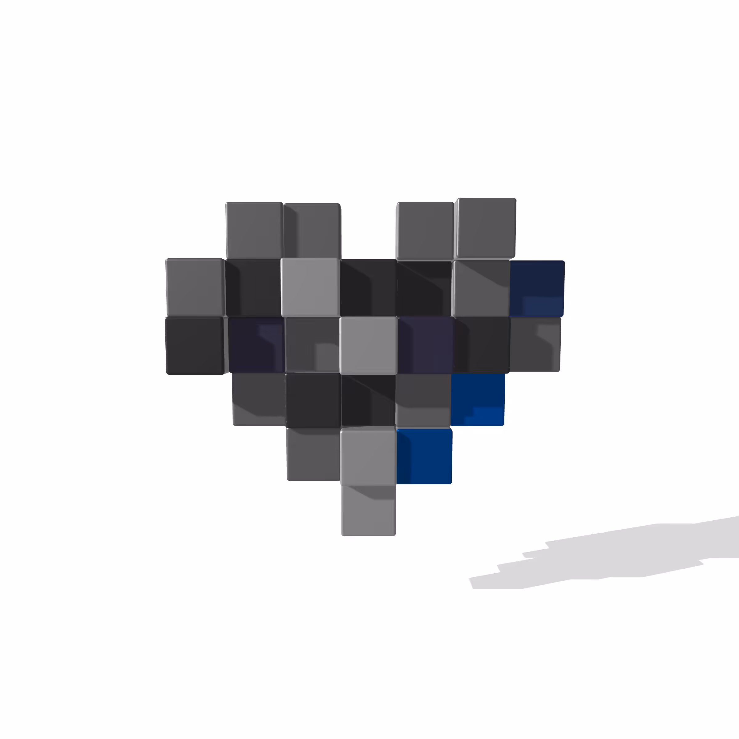heart + craft #1615