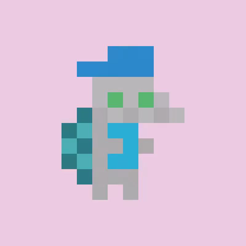 Tiny tortoises. #846