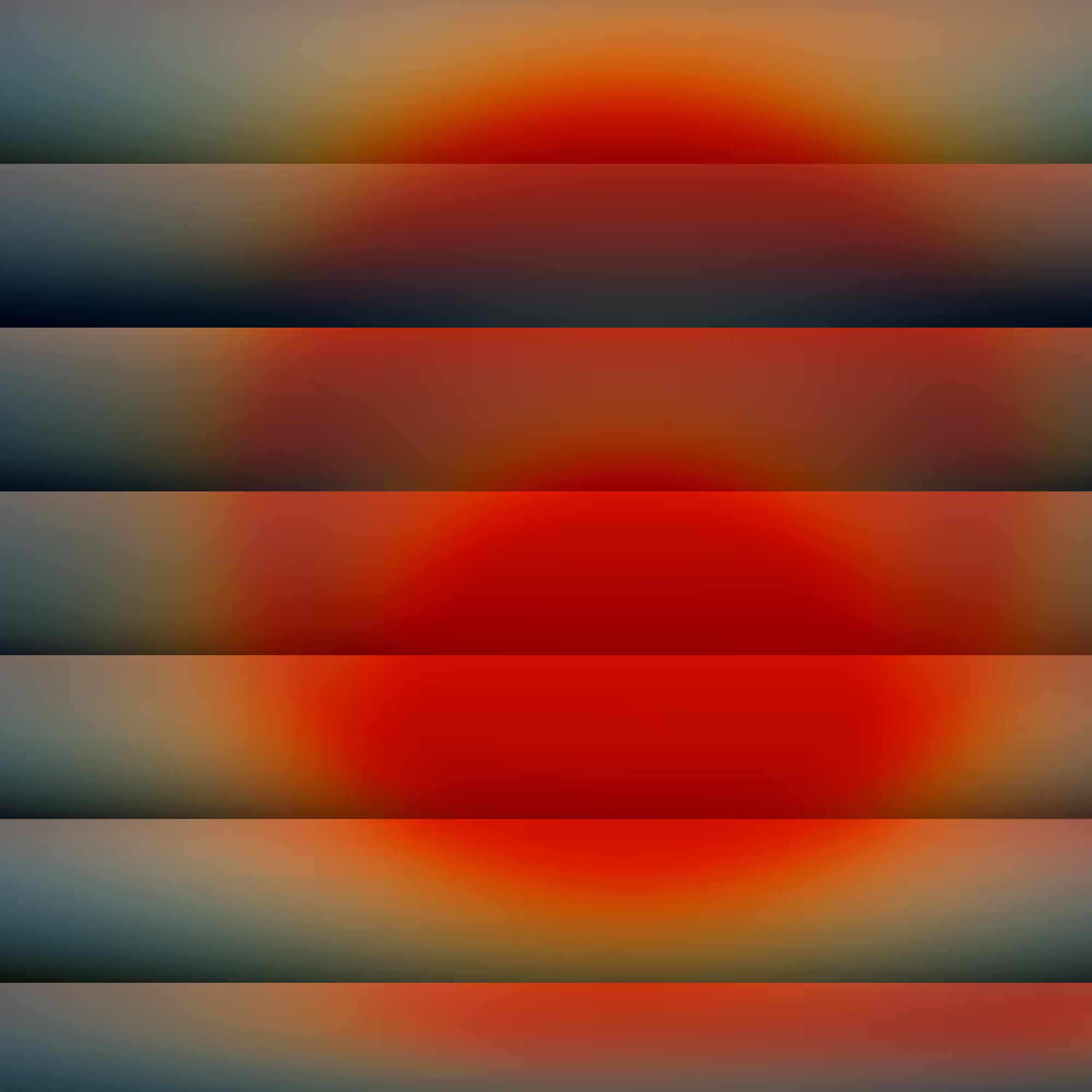 Color Blinds Study #7