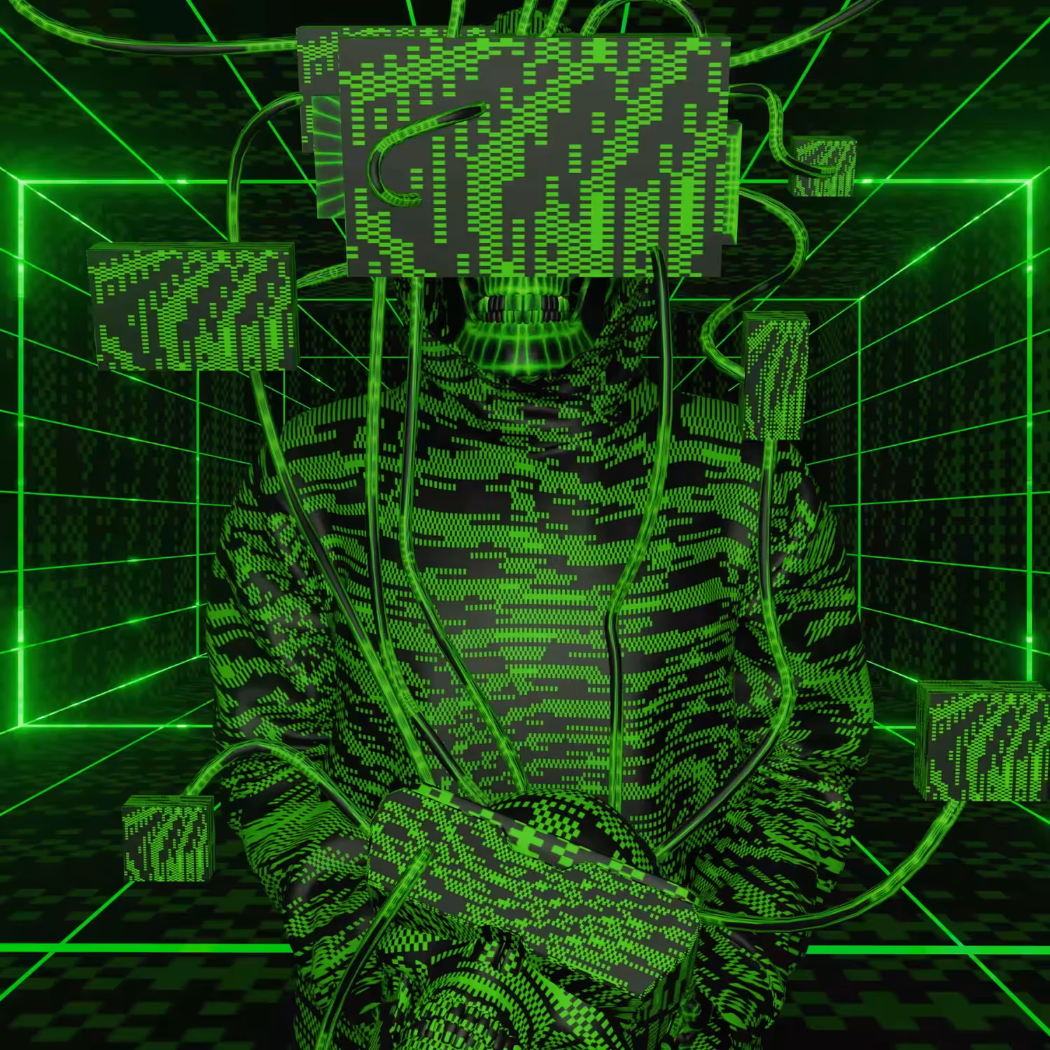u532 f33d84ck