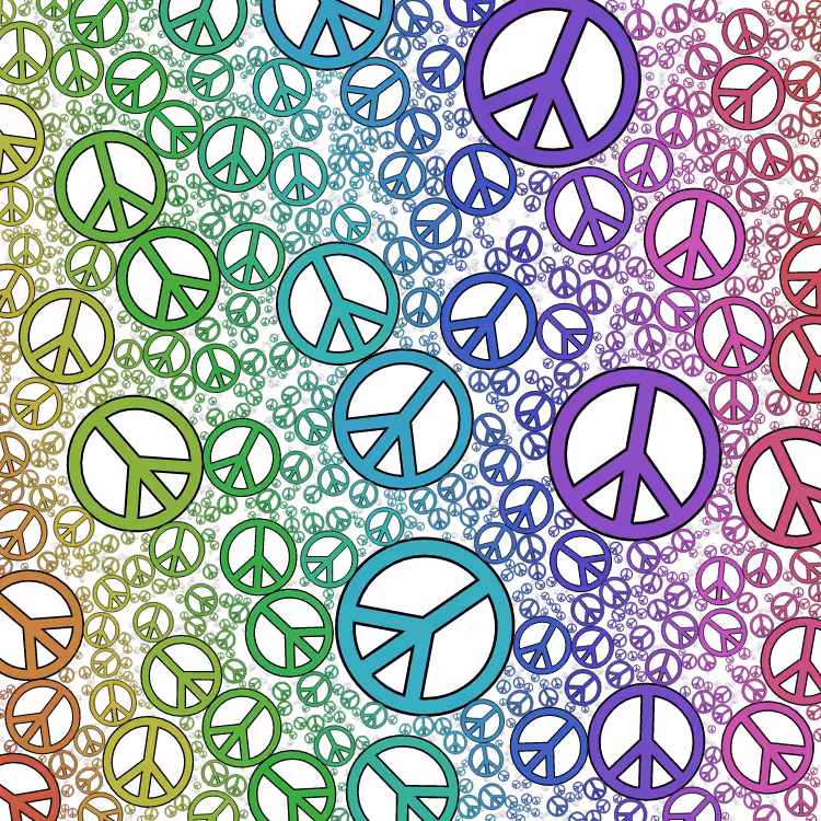 peaceOnEarthforAll #3