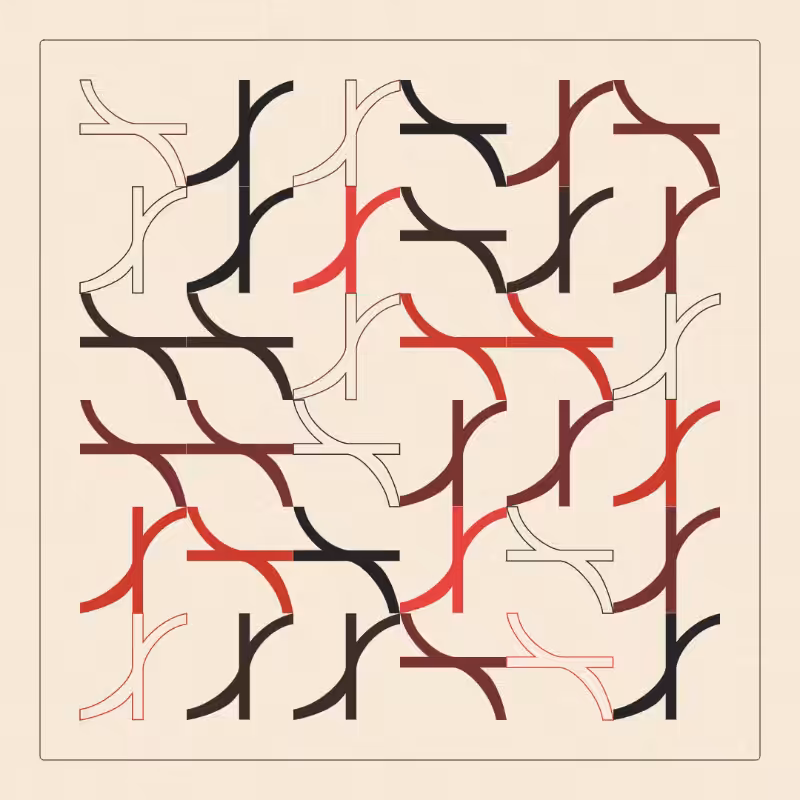Azulejo #187