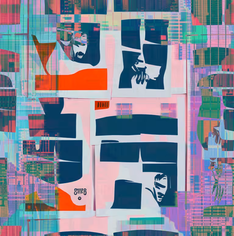 coalescence #650
