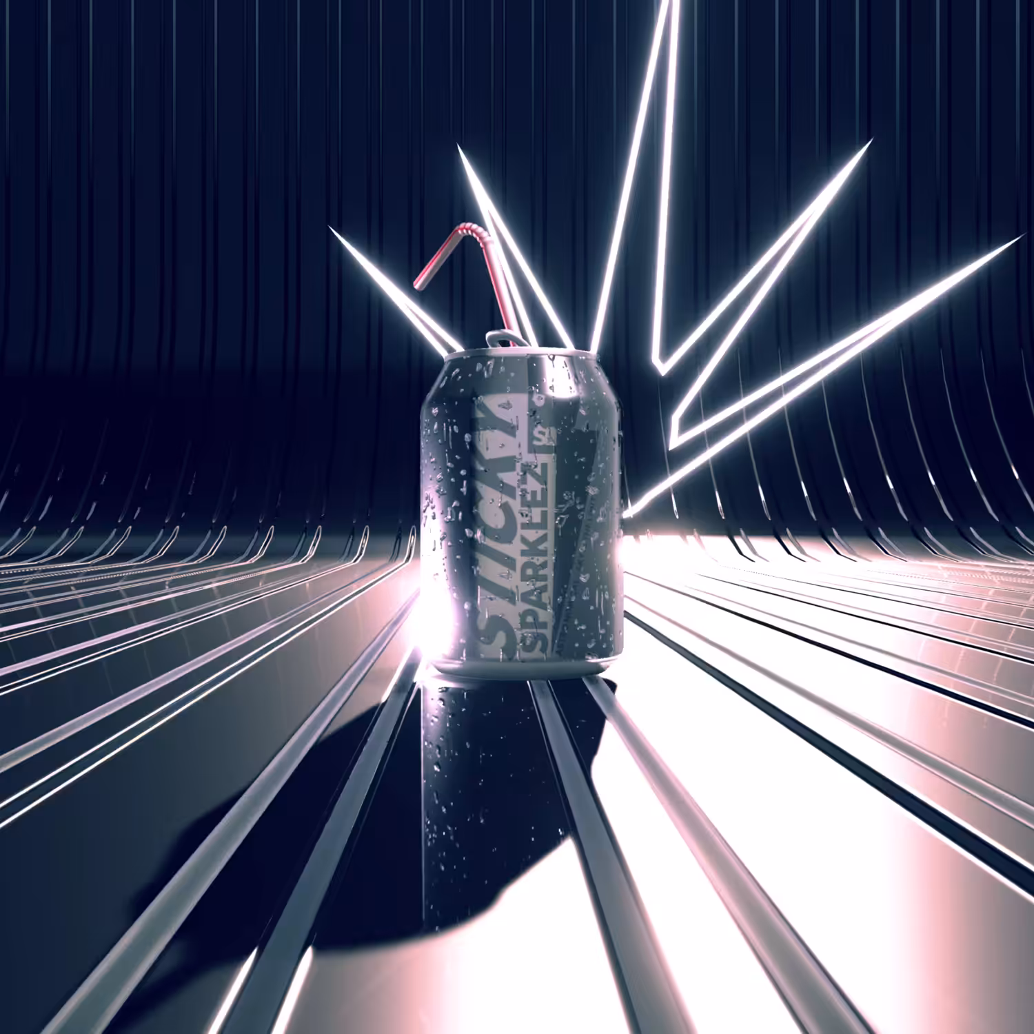 Silver Nova | Astro Nomical