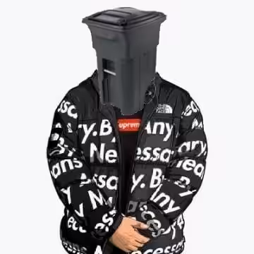 TOTER WIT DA DRIP?!