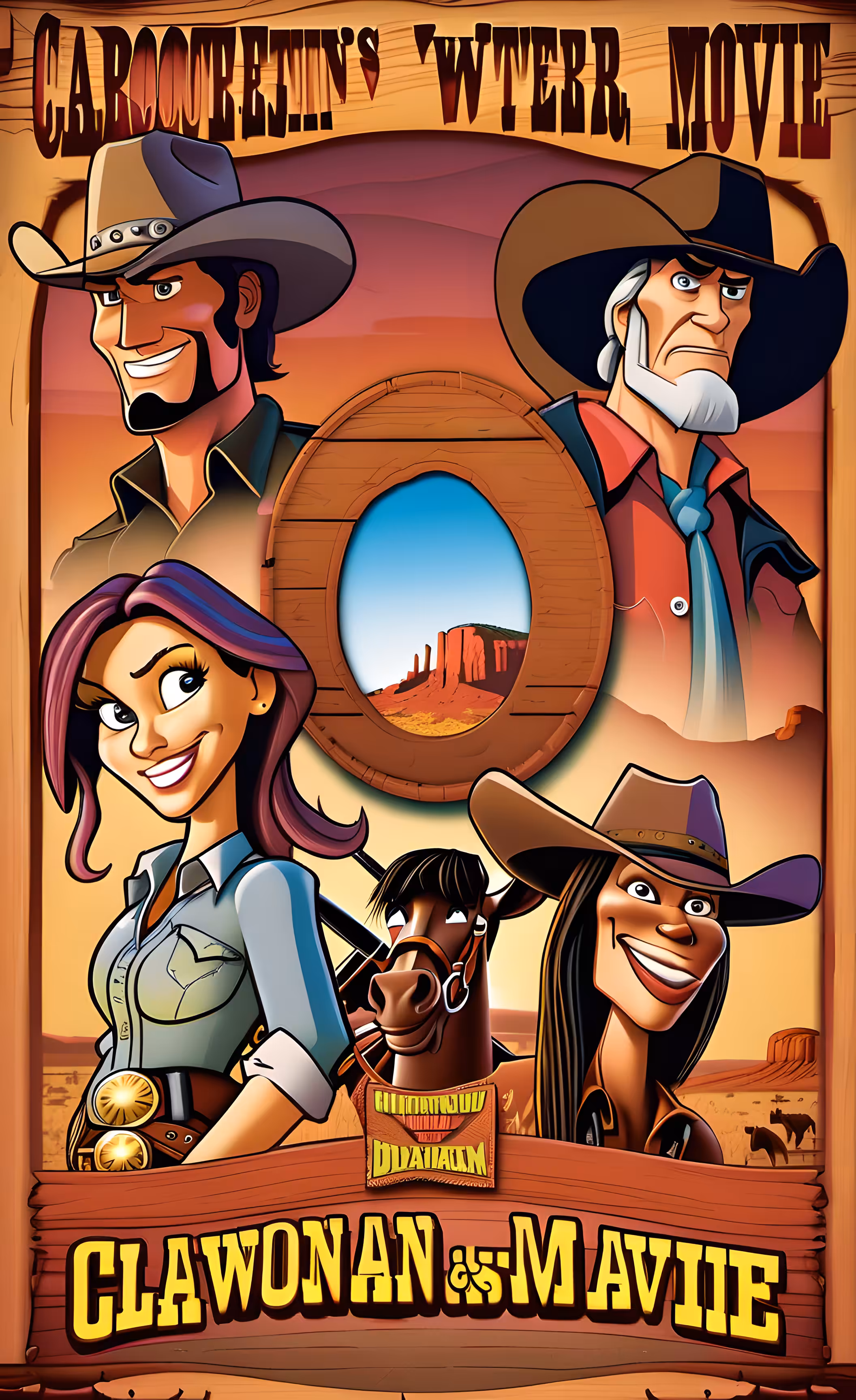 MOVIE NIGHT! #144