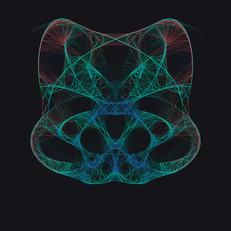 Metamorphosis #27