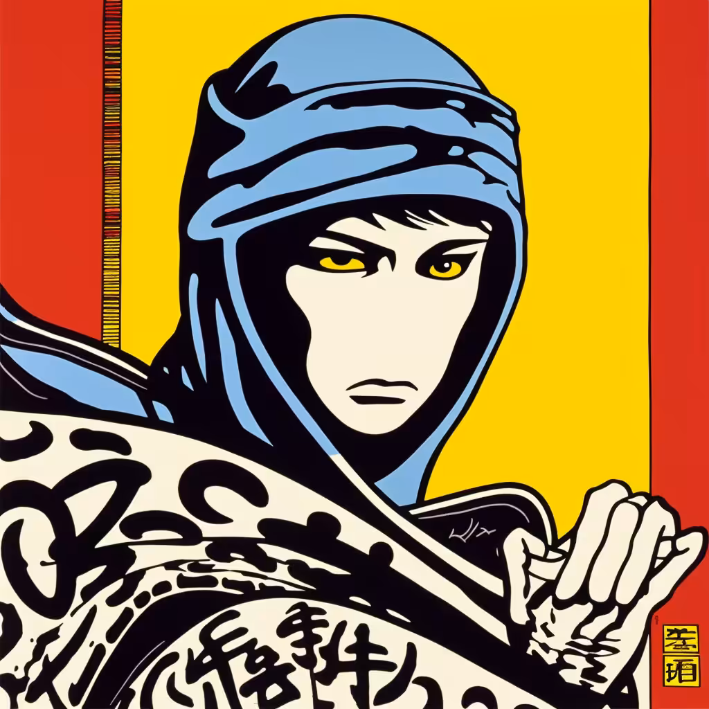 Ninja #148