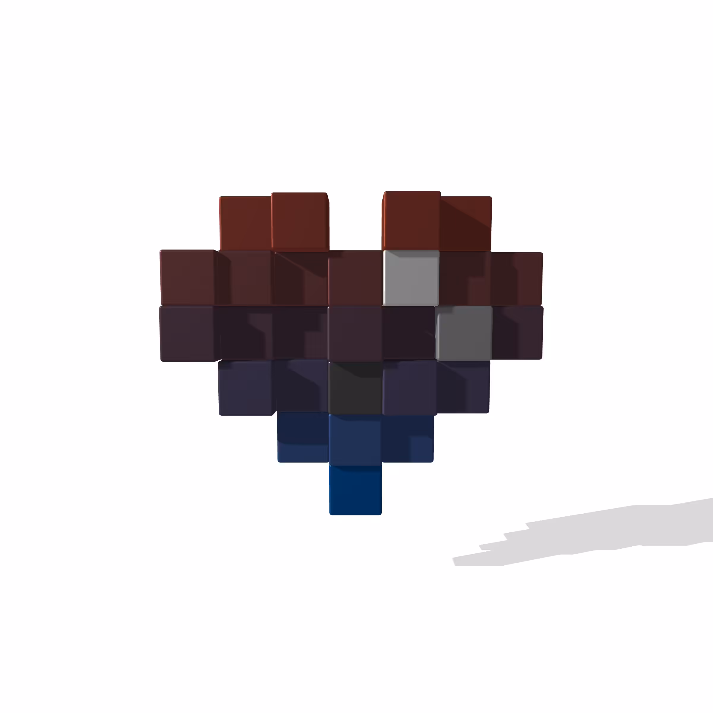 heart + craft #16232