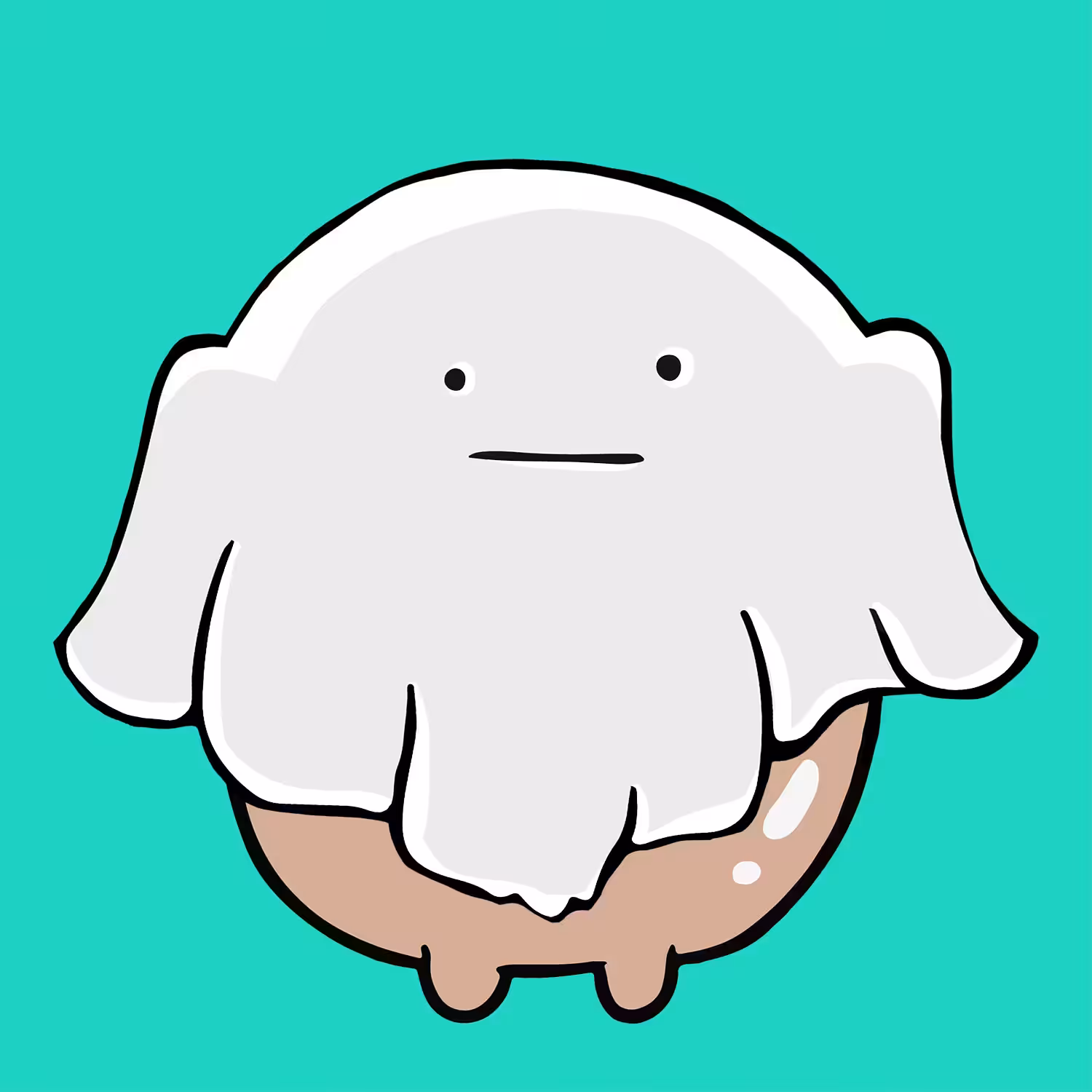 Ghost TezTato