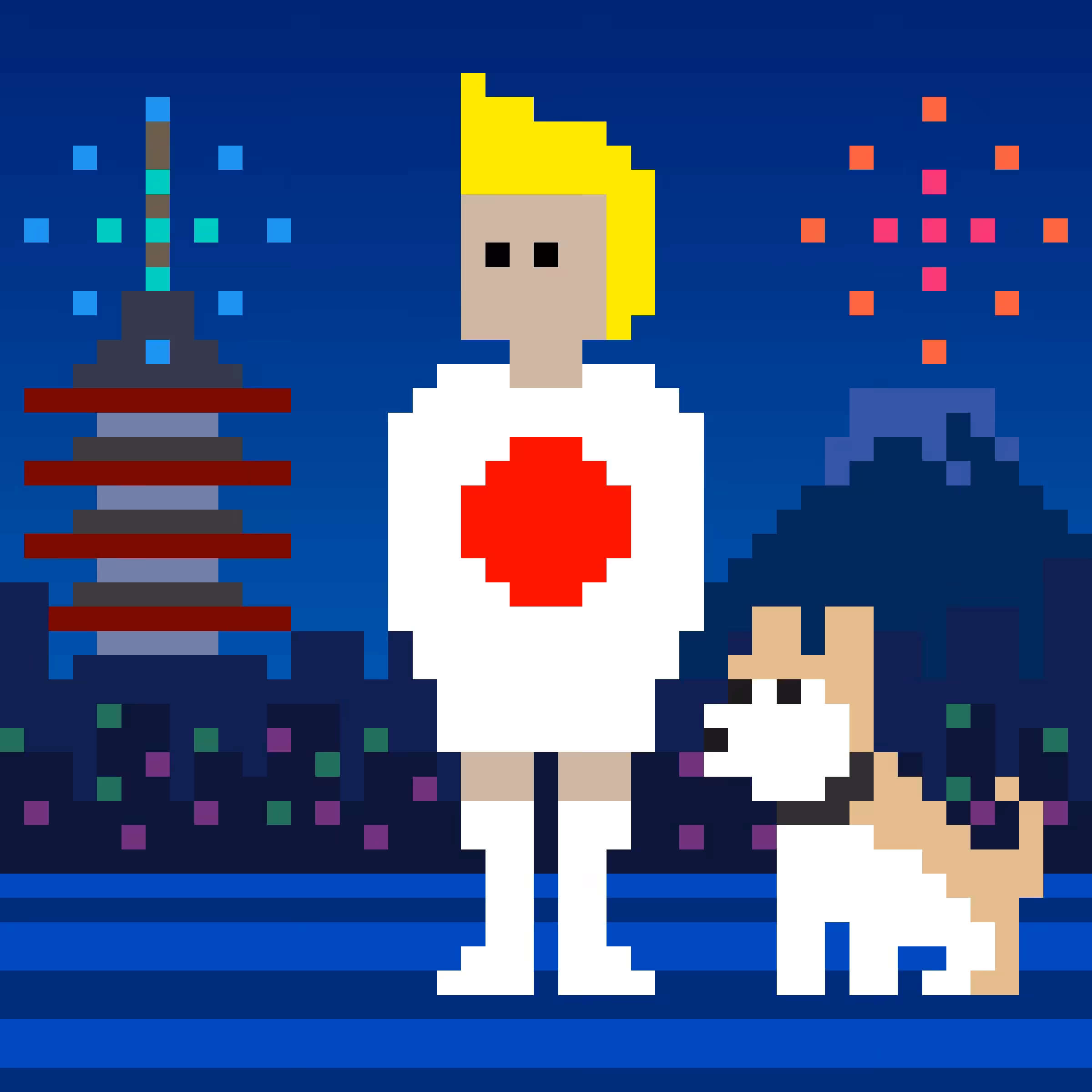 CryptoTokyoite #322