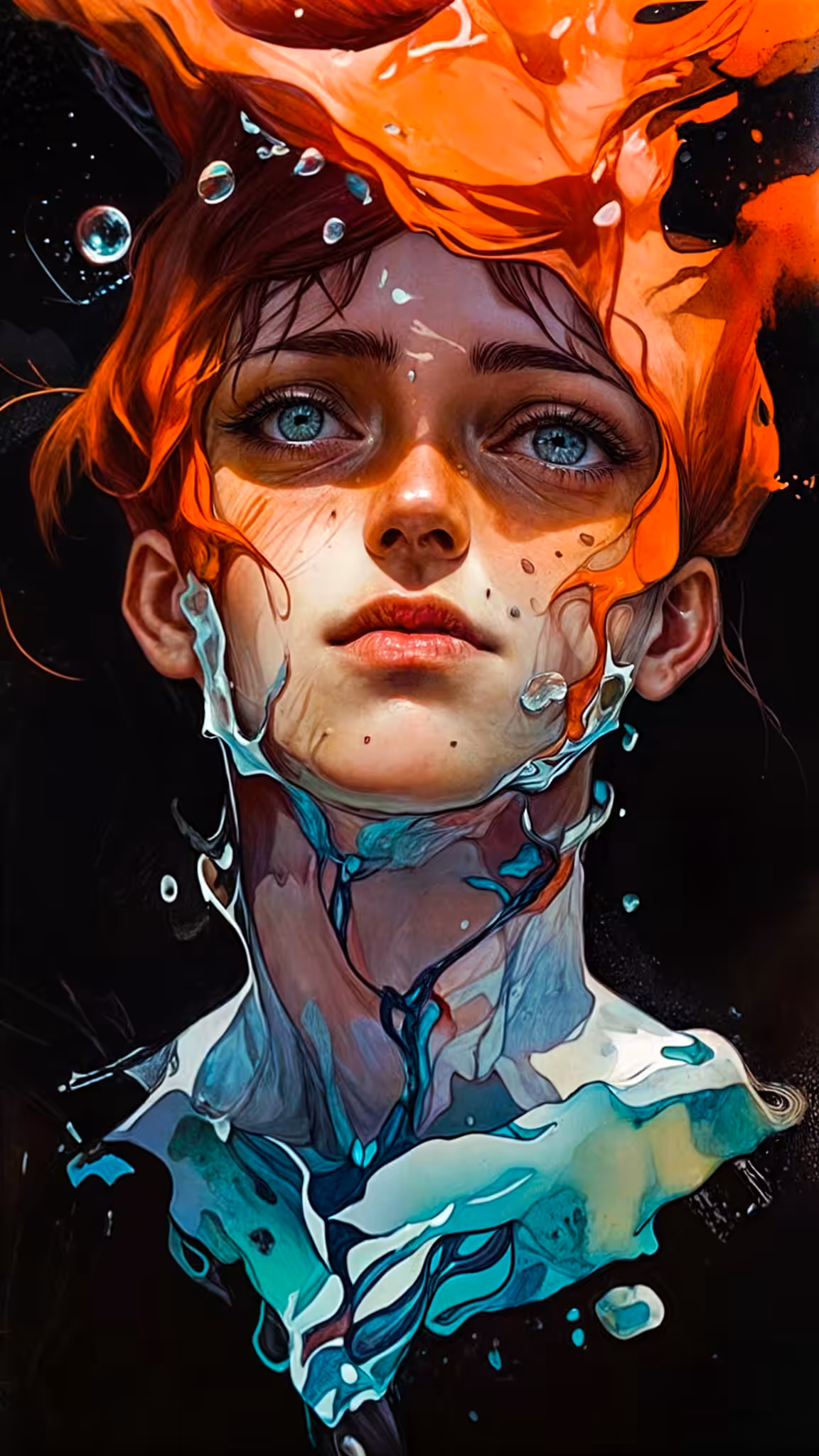 Endless Dream Water