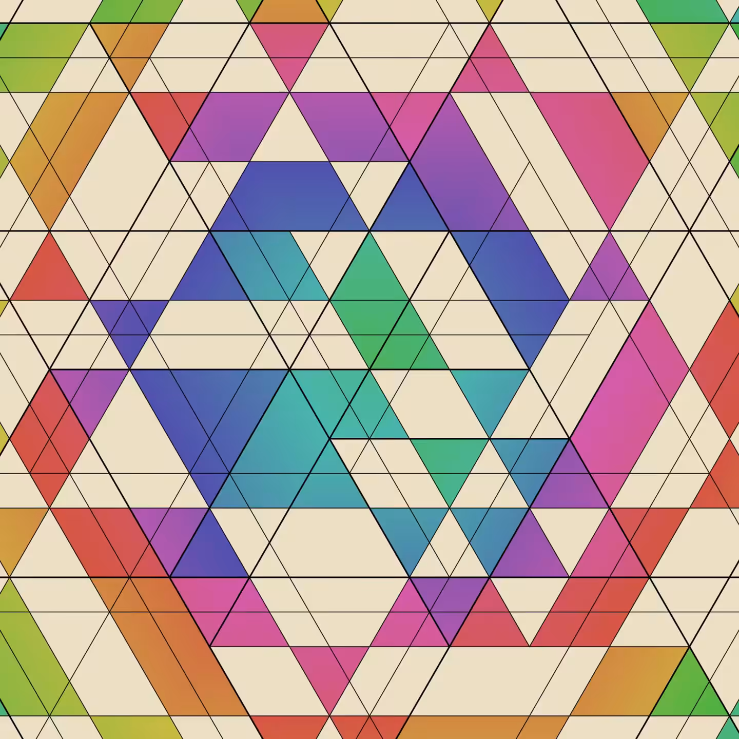 Triangle Study 1