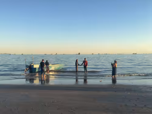 Last Beach #4