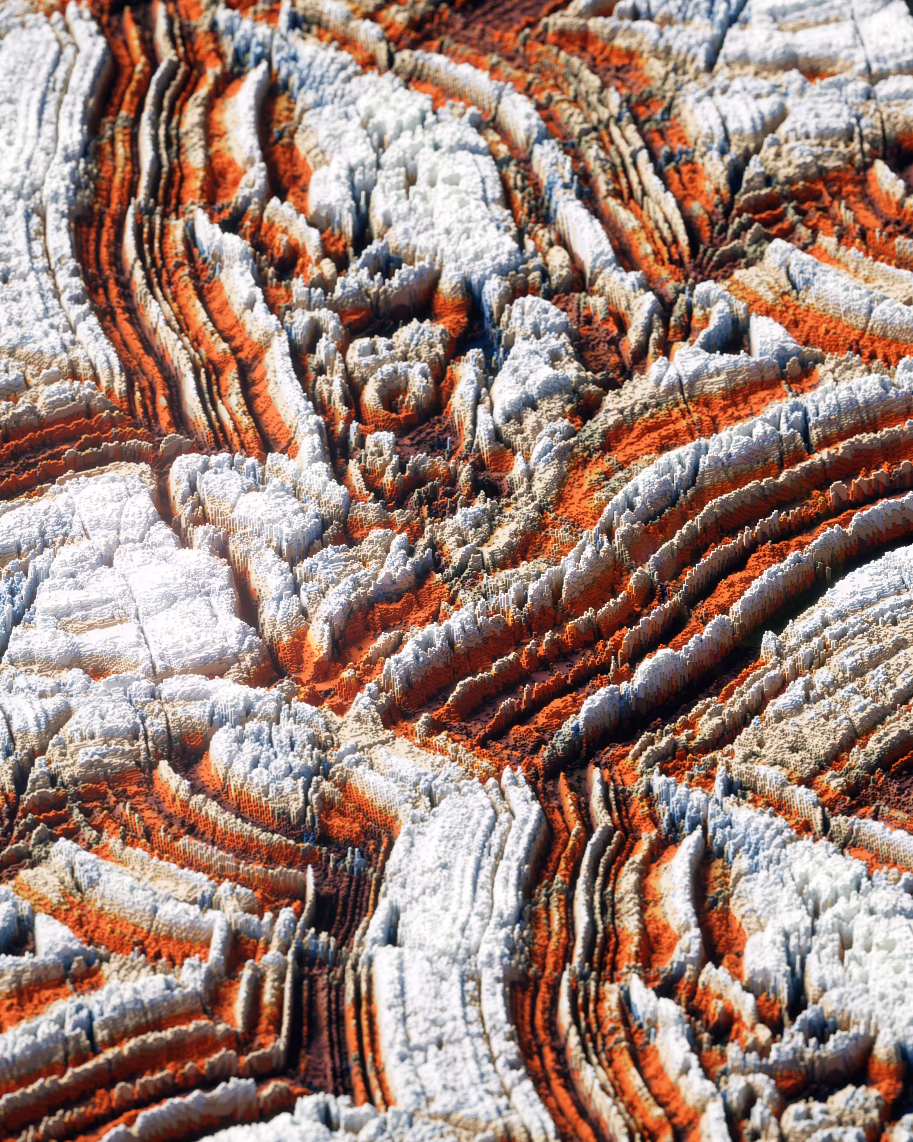 Canyon