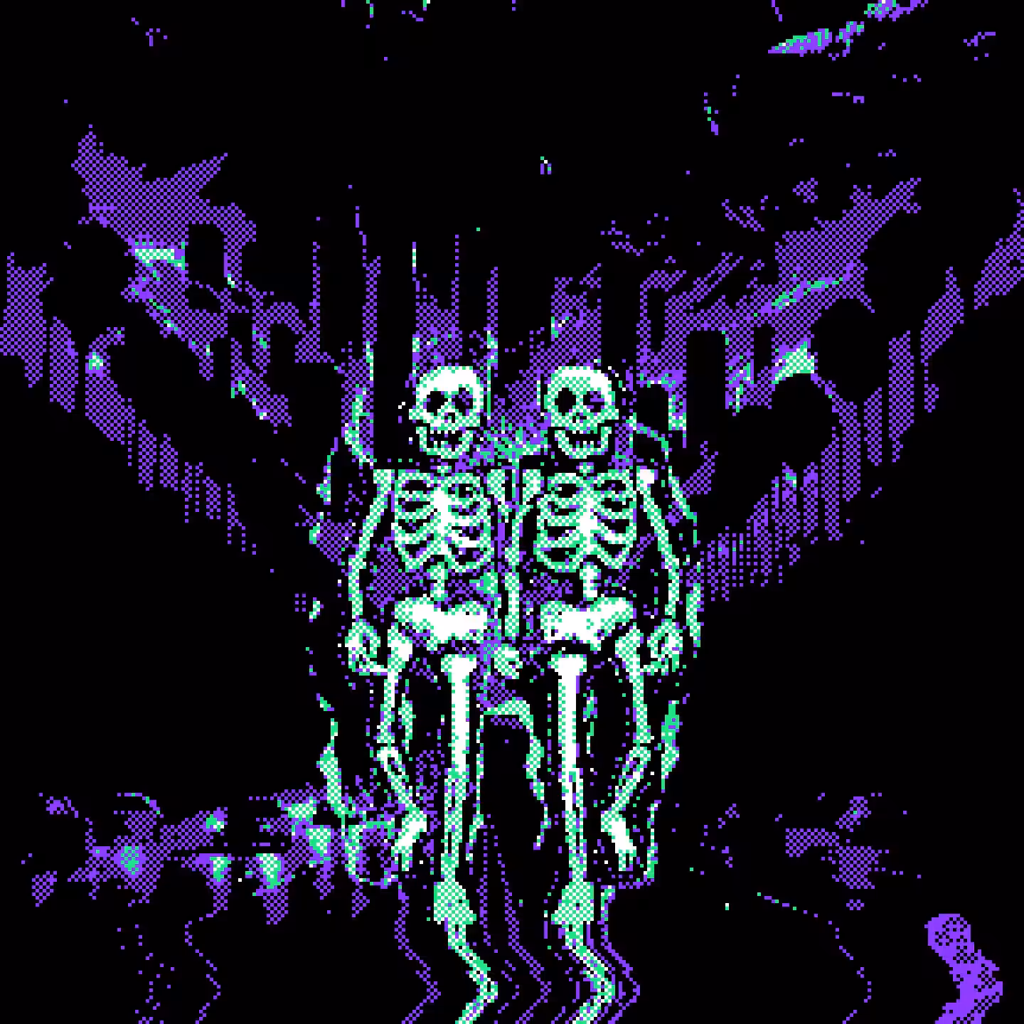 frosty purple drank place