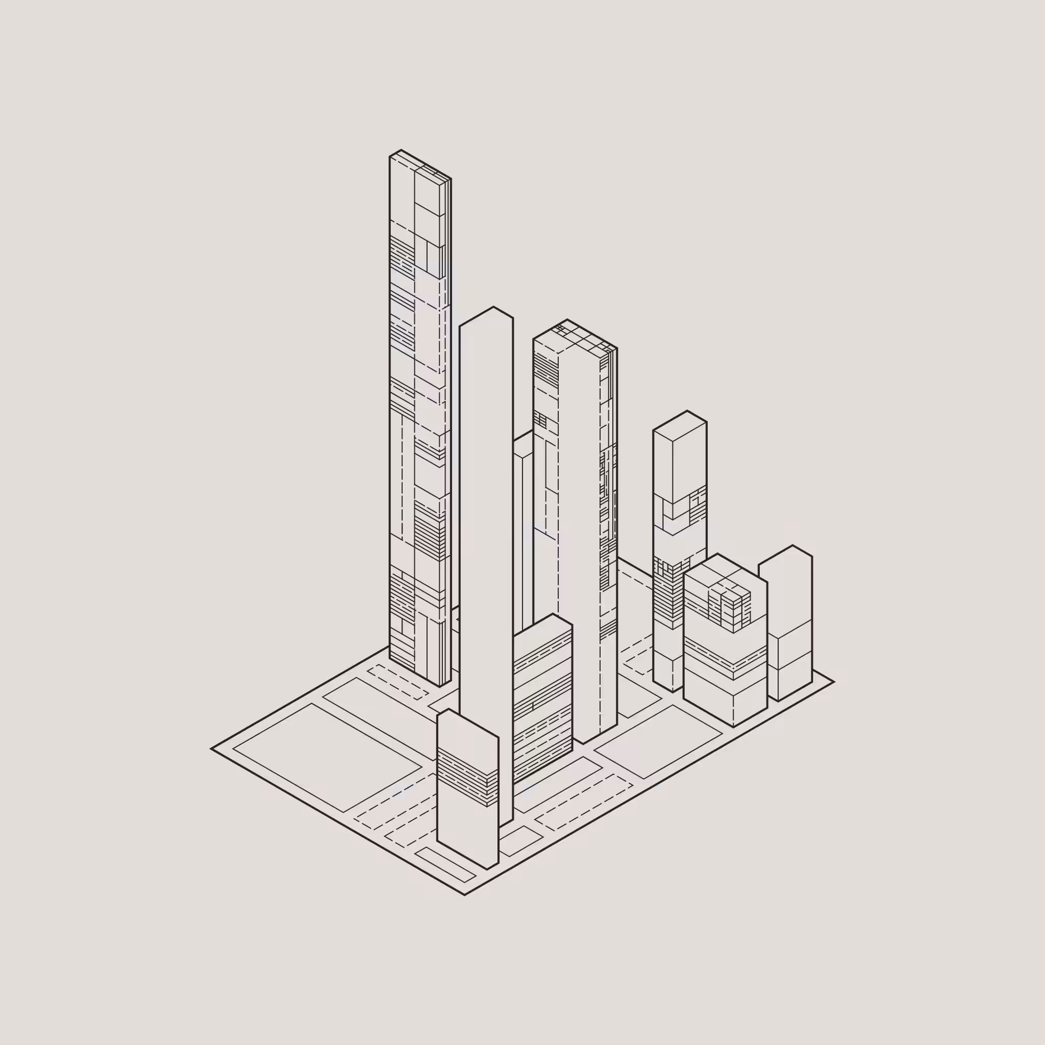 Urban Planning #58