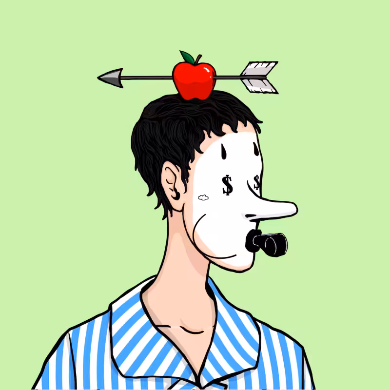 MIME x MIME #282