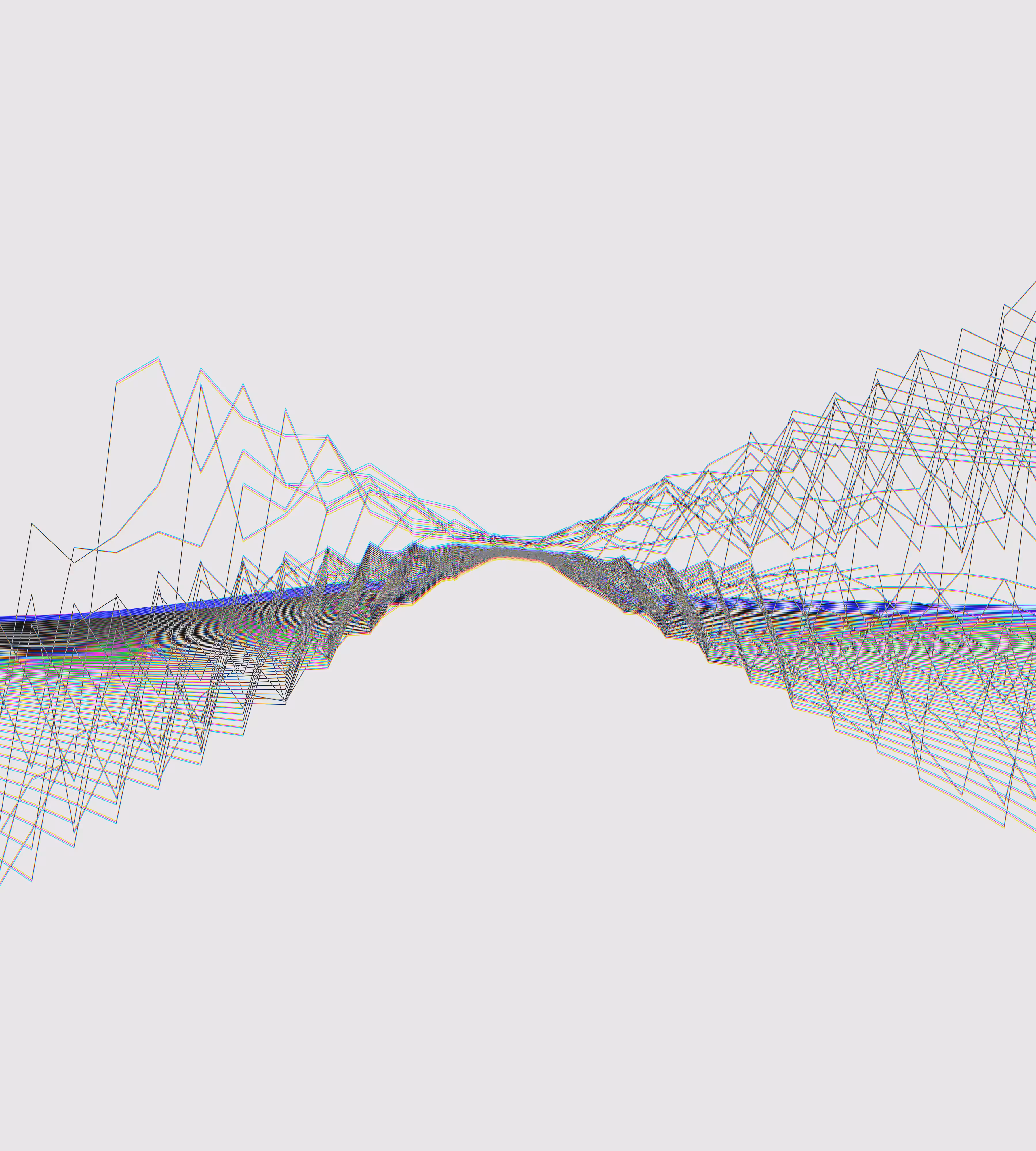 Linear Cycle #21