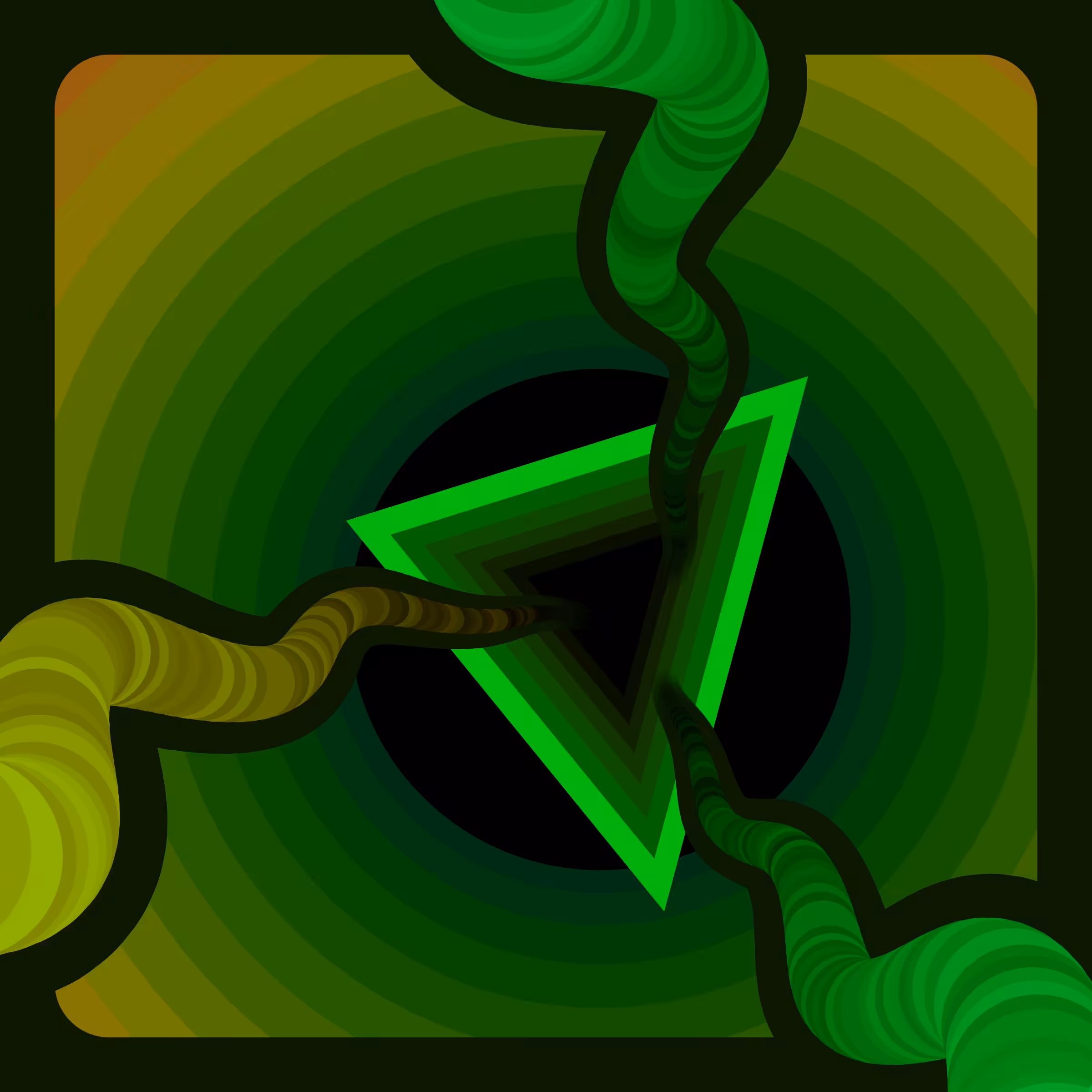Spaghettification #628
