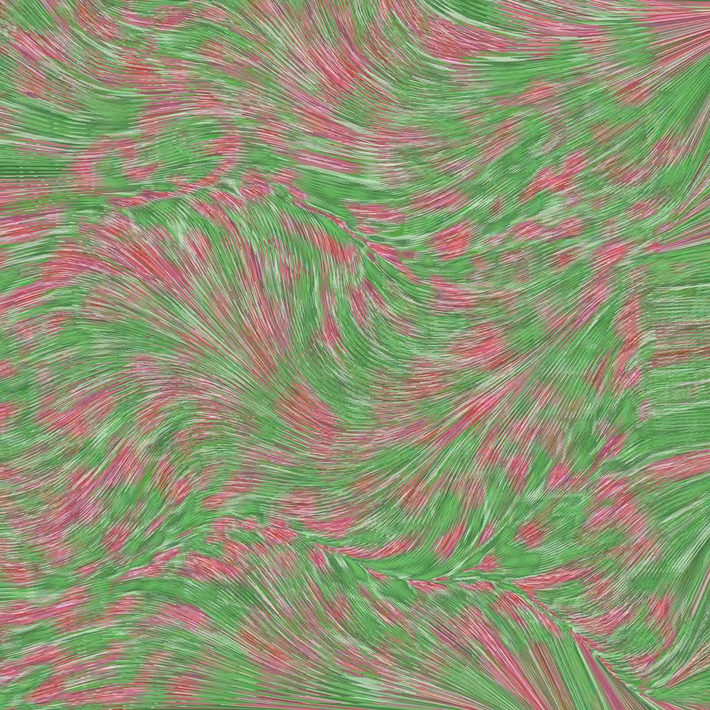 Fur #16
