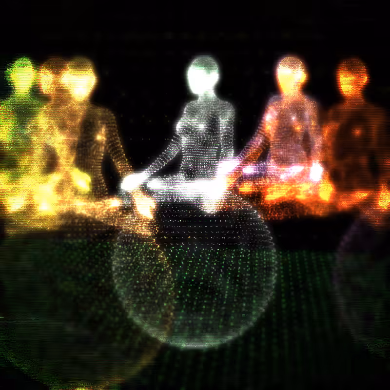 rebirth