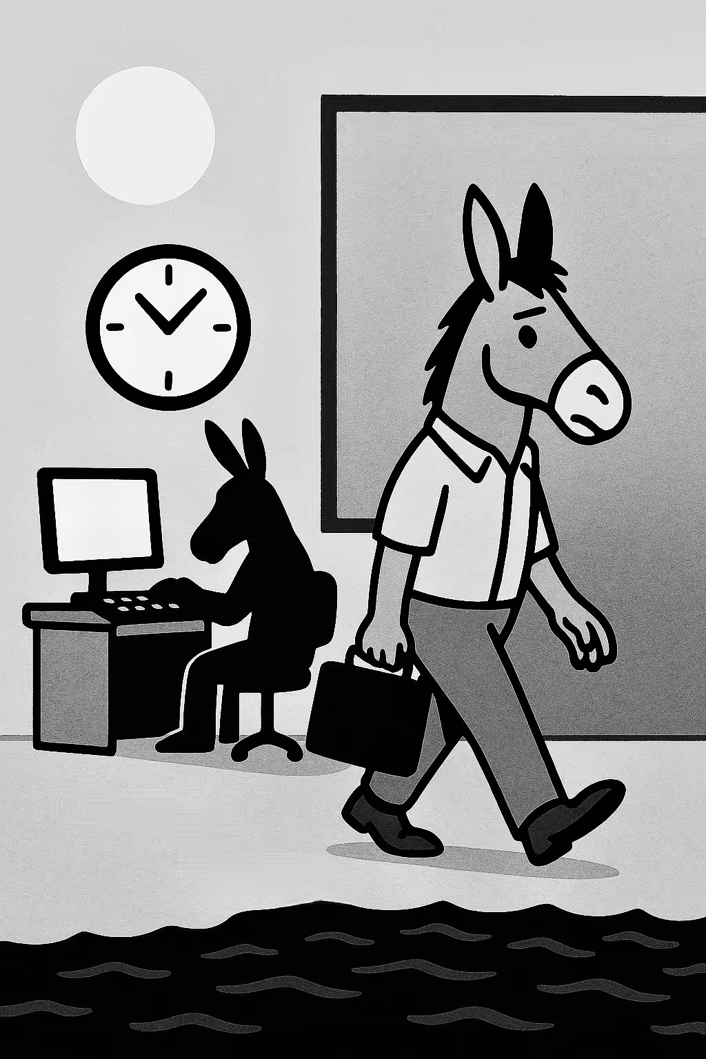 Time? What Time?
