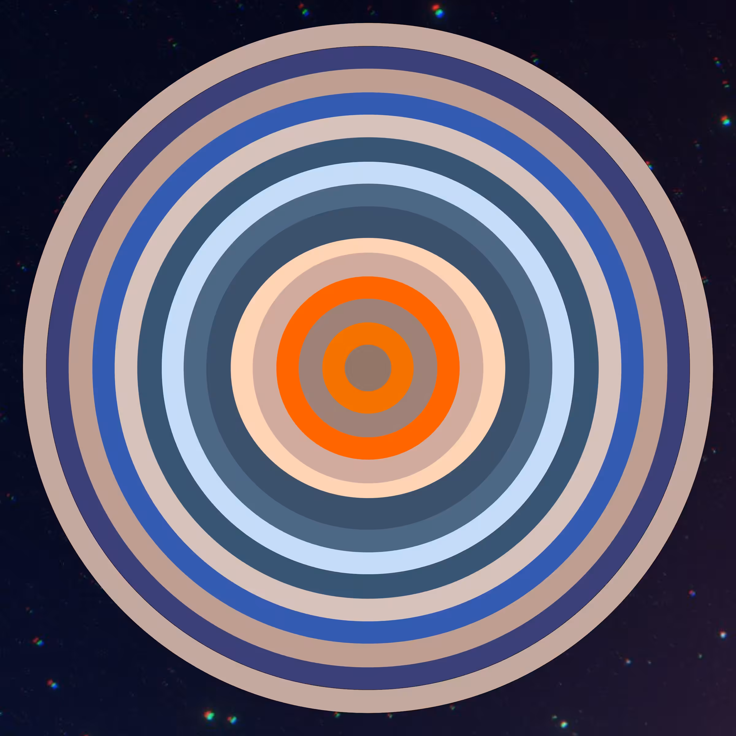 Circle of Frens² #8092