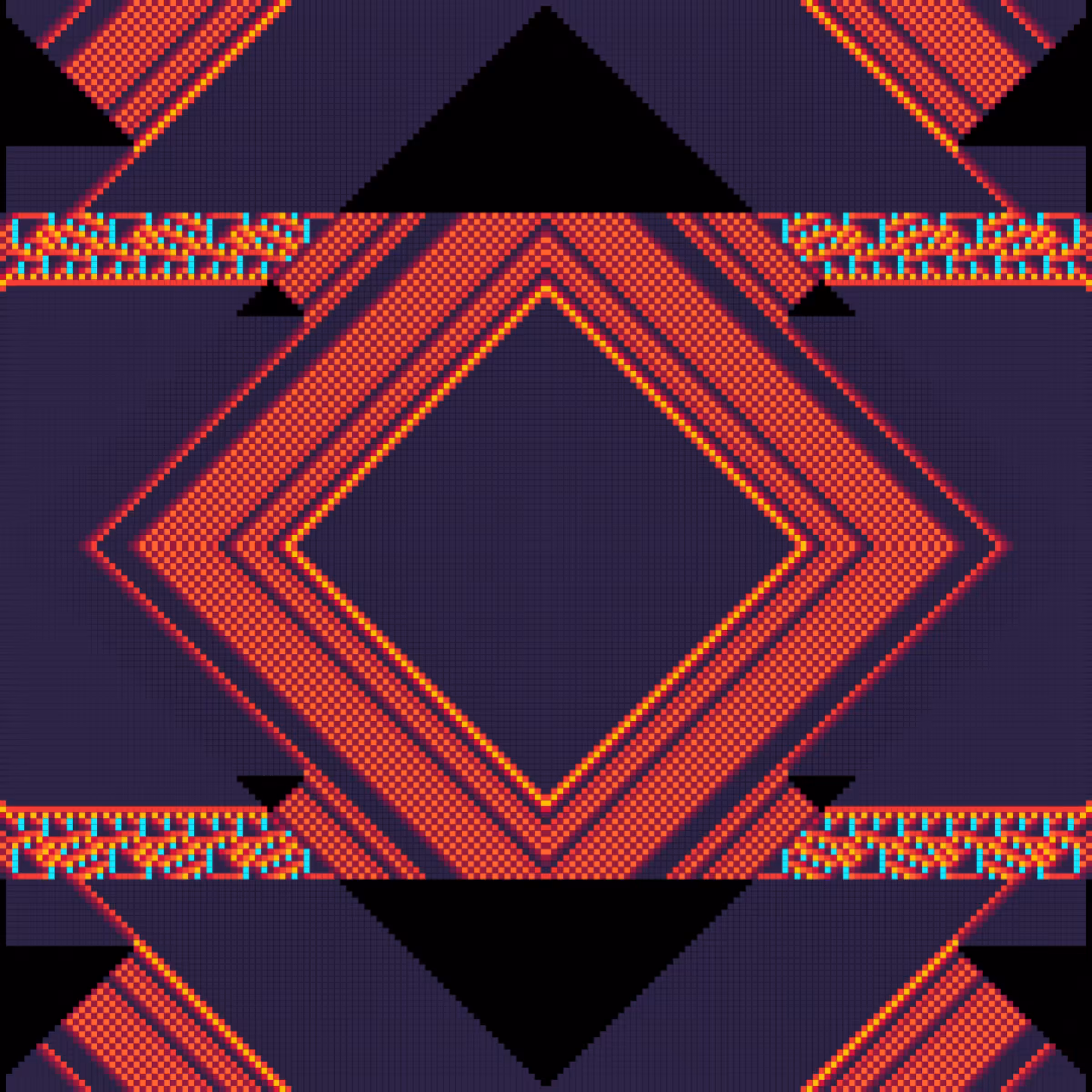Patterns of Life #296