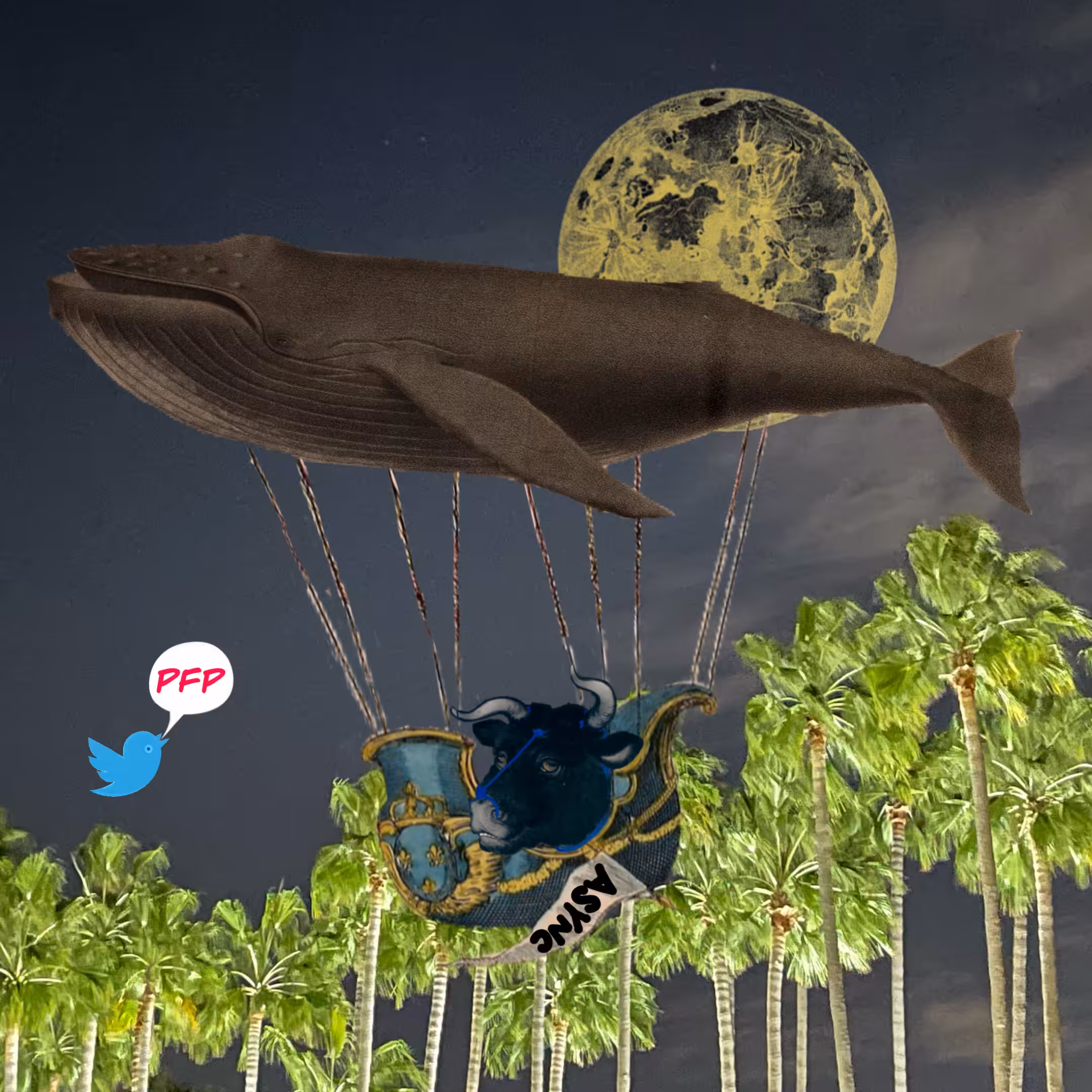 Airship #53