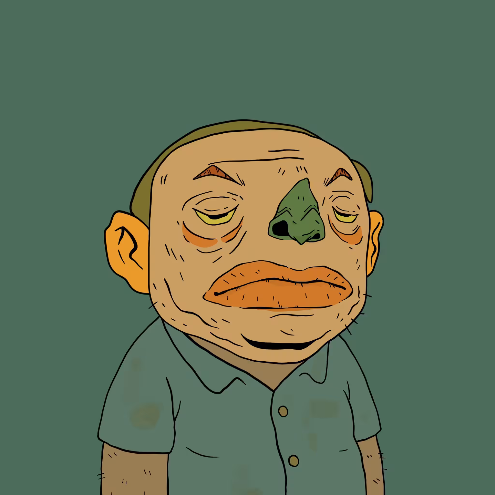 POORS: POOR #950