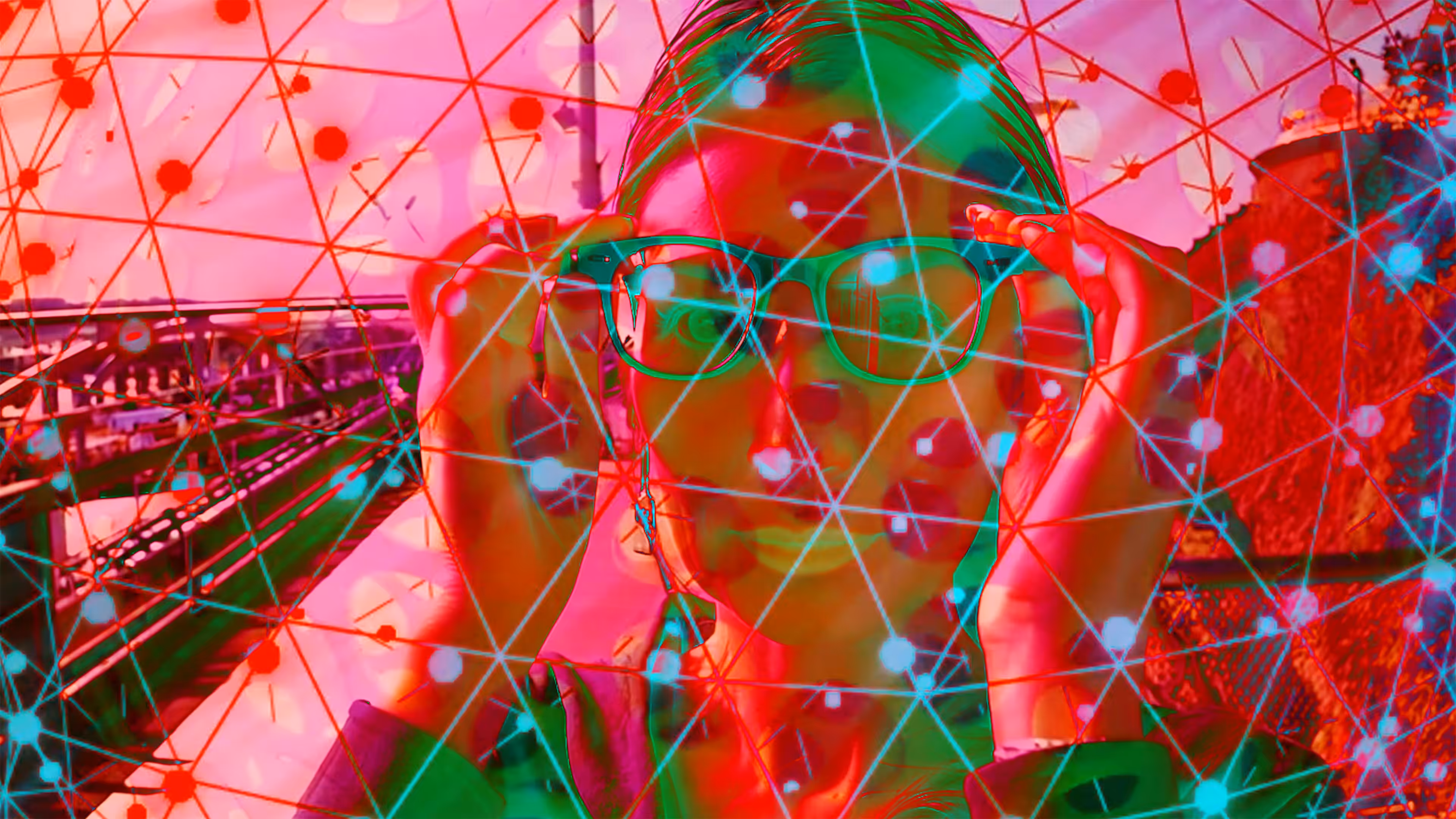 Red Void Matria v01 (series 1)