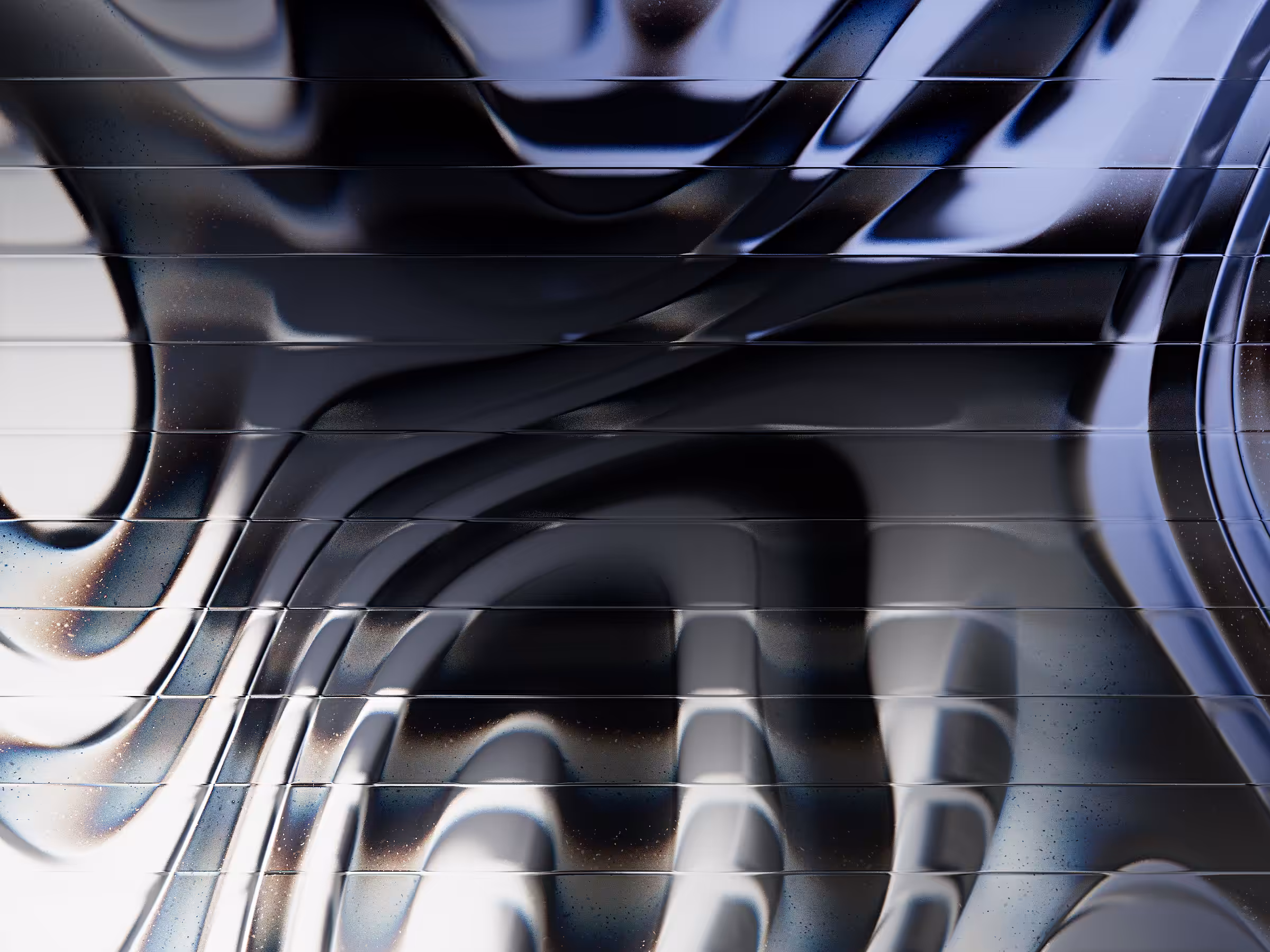 Looming Emotion #100