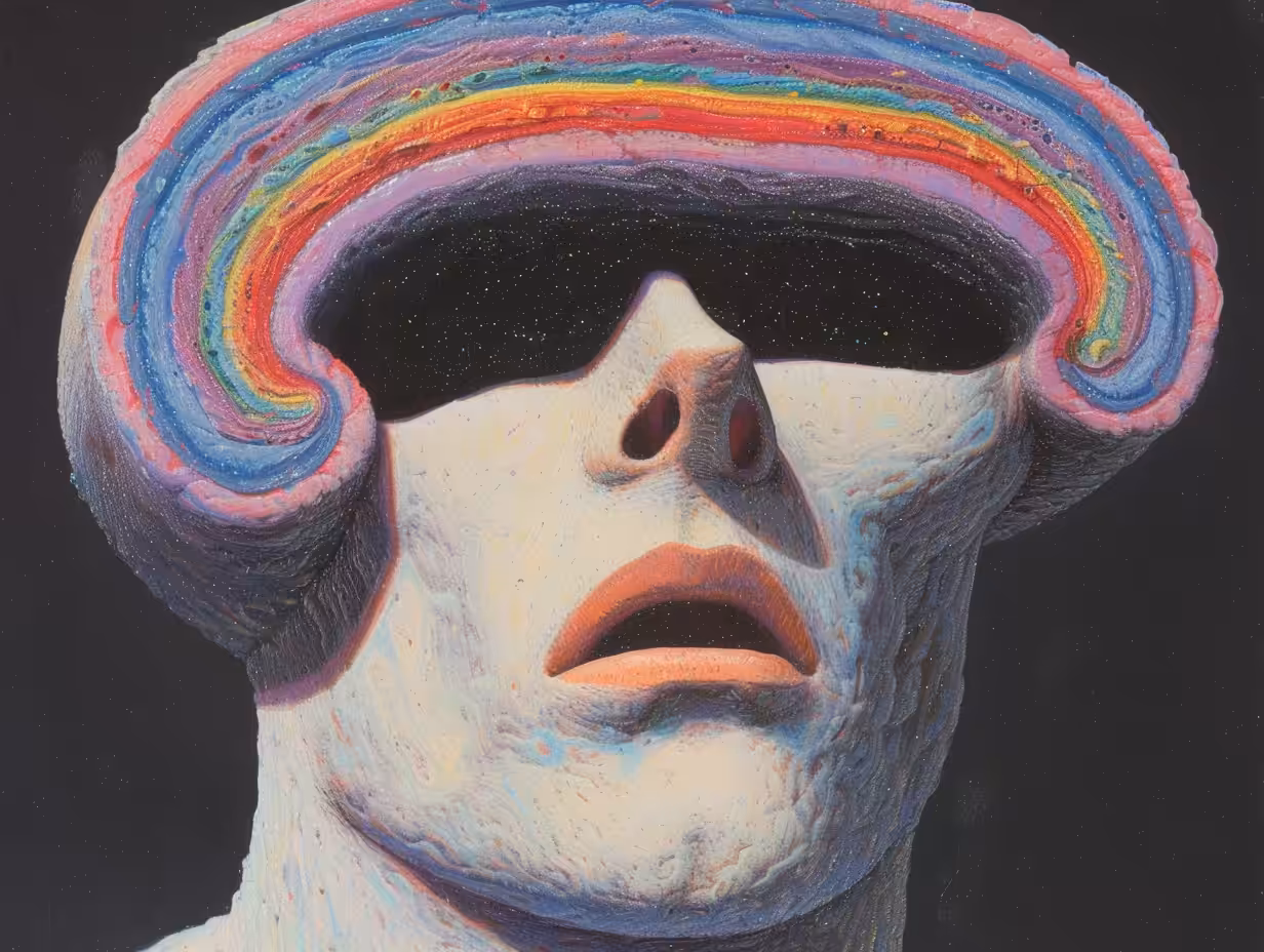 introspective 