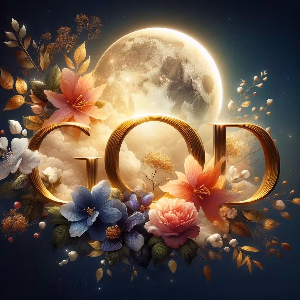 Trust : God the professor of the professionals