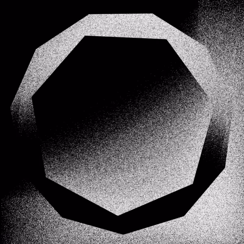 BLACK HOLE SUN #13