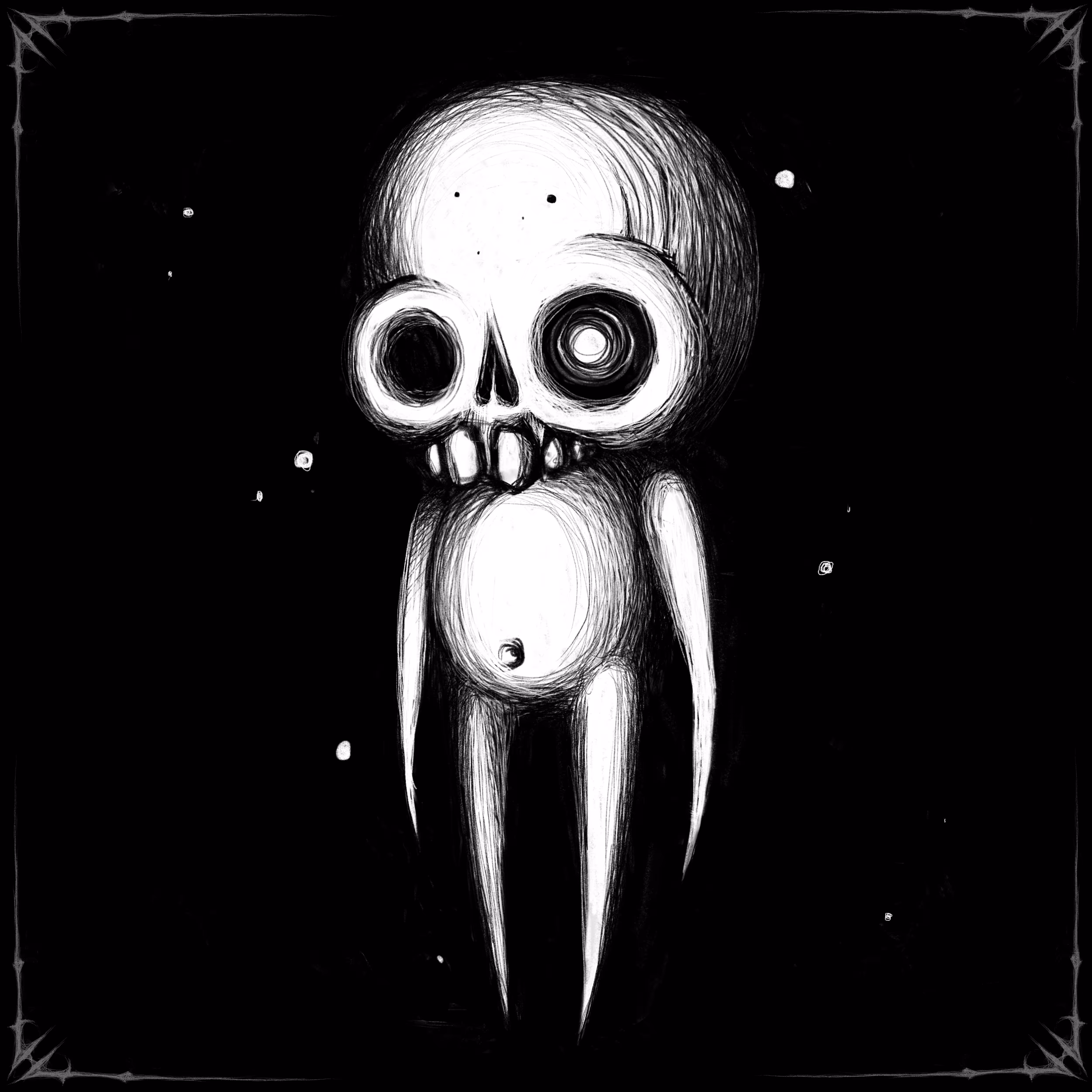 Skully Boy