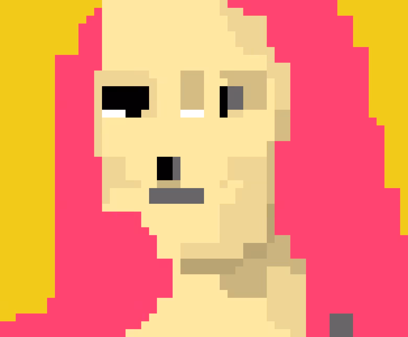 Mona#03