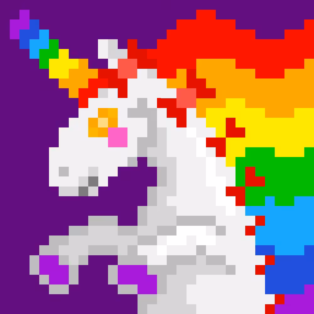 Unicorn #7514