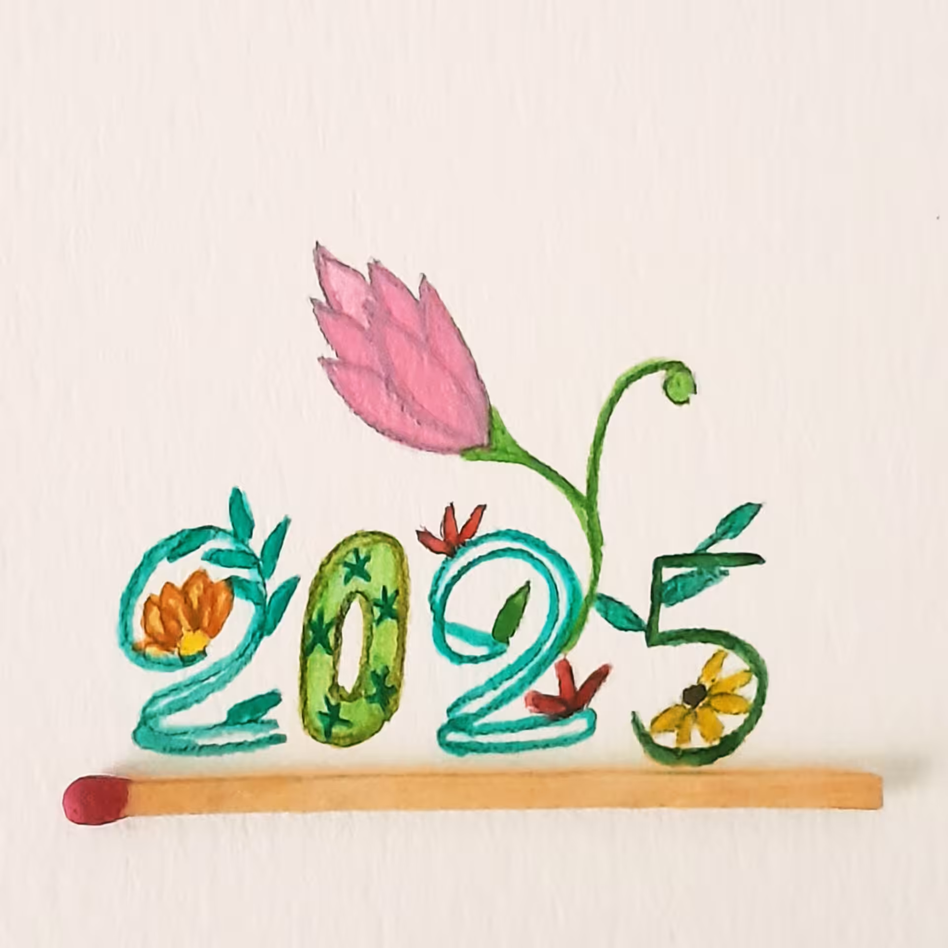 2025 4