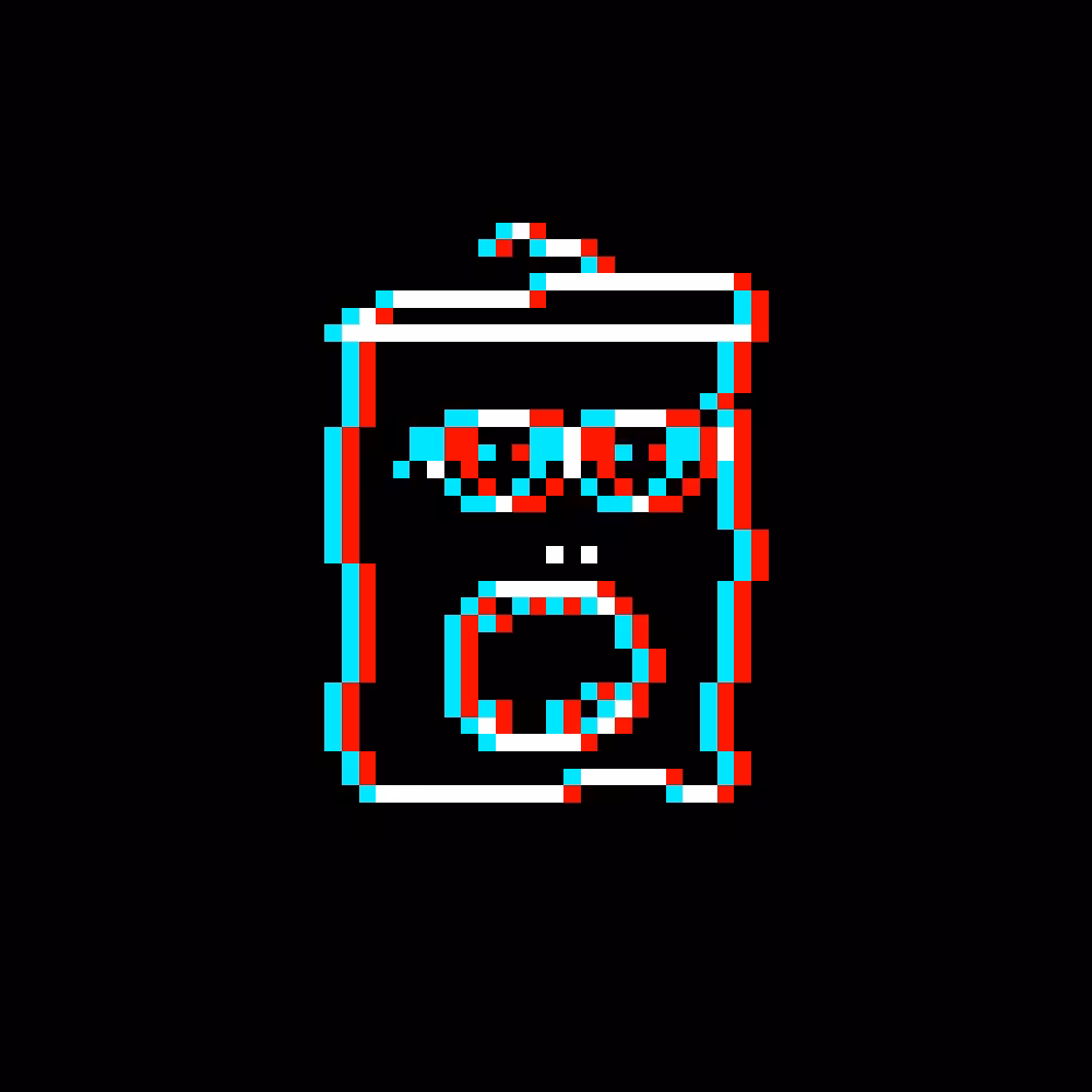 $TRASHICON #07