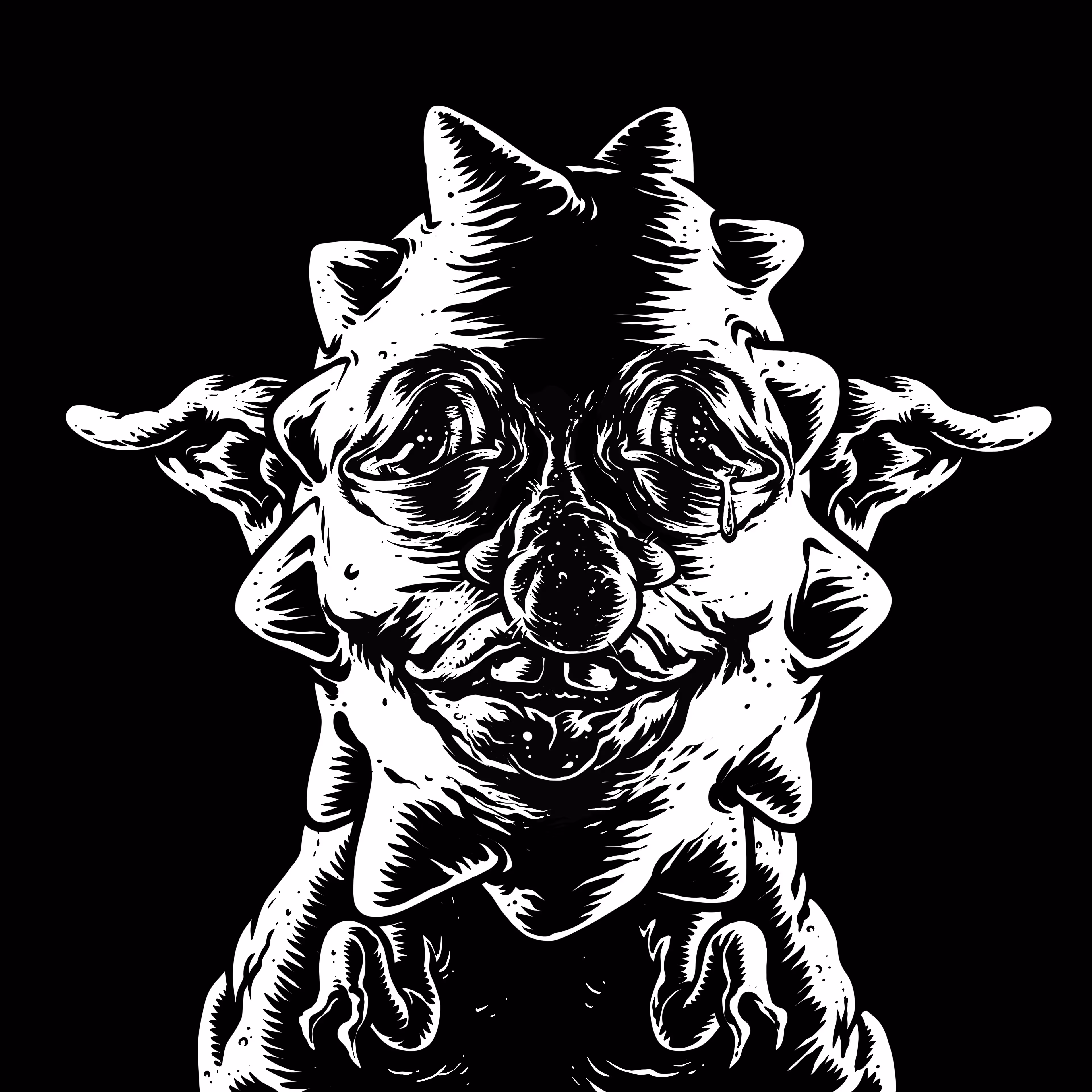 Friend #058